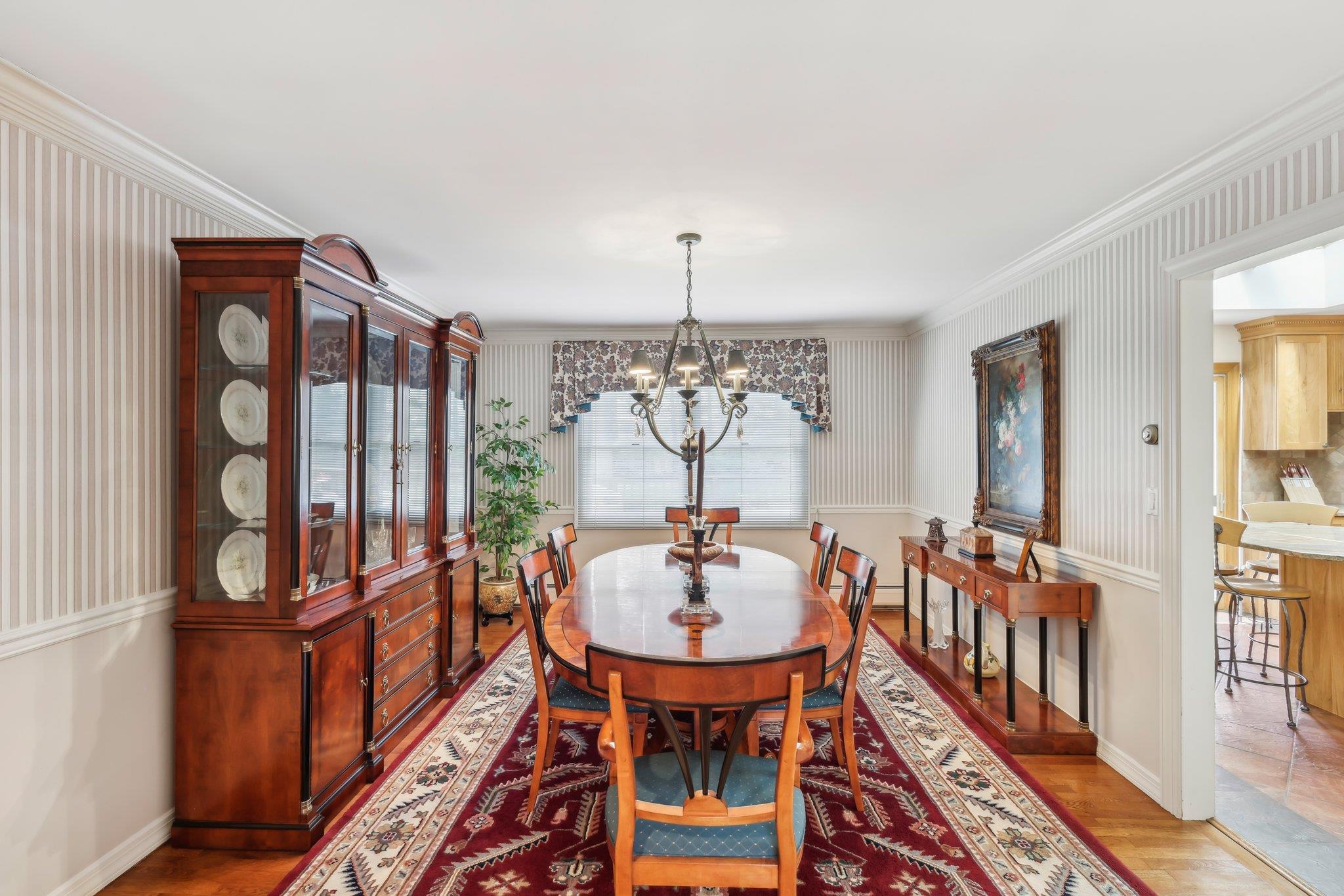 25 Sasson Terrace, Valley Cottage, NY 10989