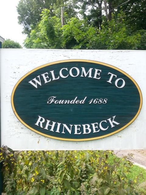 18 Garden, Rhinebeck, NY 12572