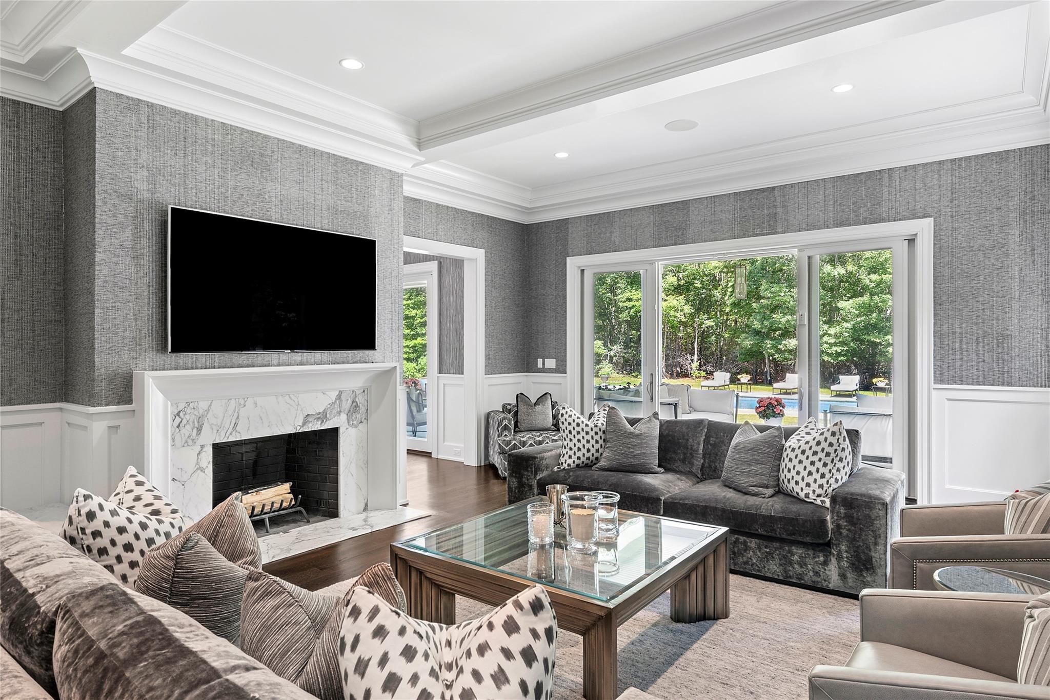 471 Middle Line Highway, Sag Harbor, NY 11963