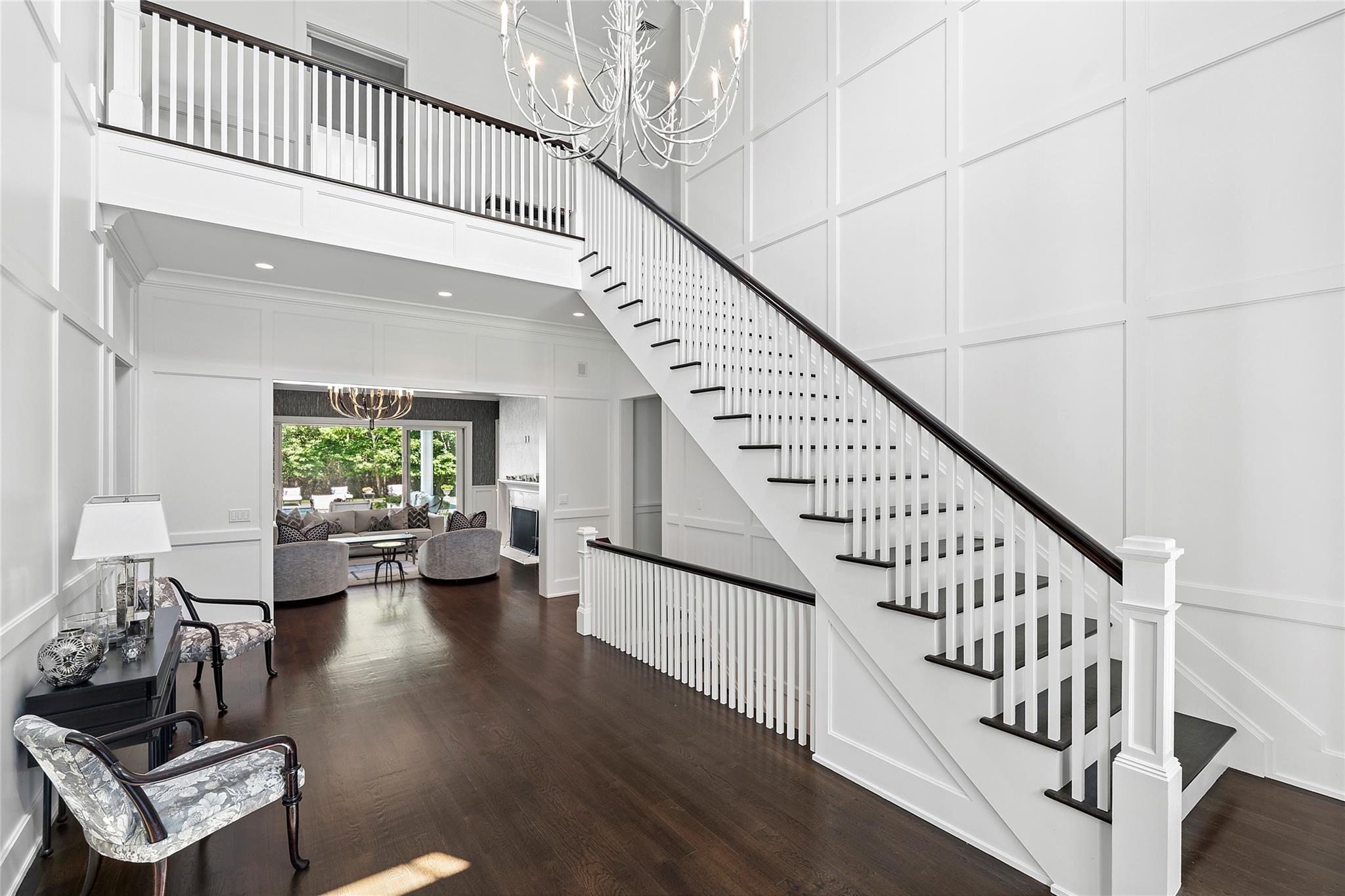 471 Middle Line Highway, Sag Harbor, NY 11963