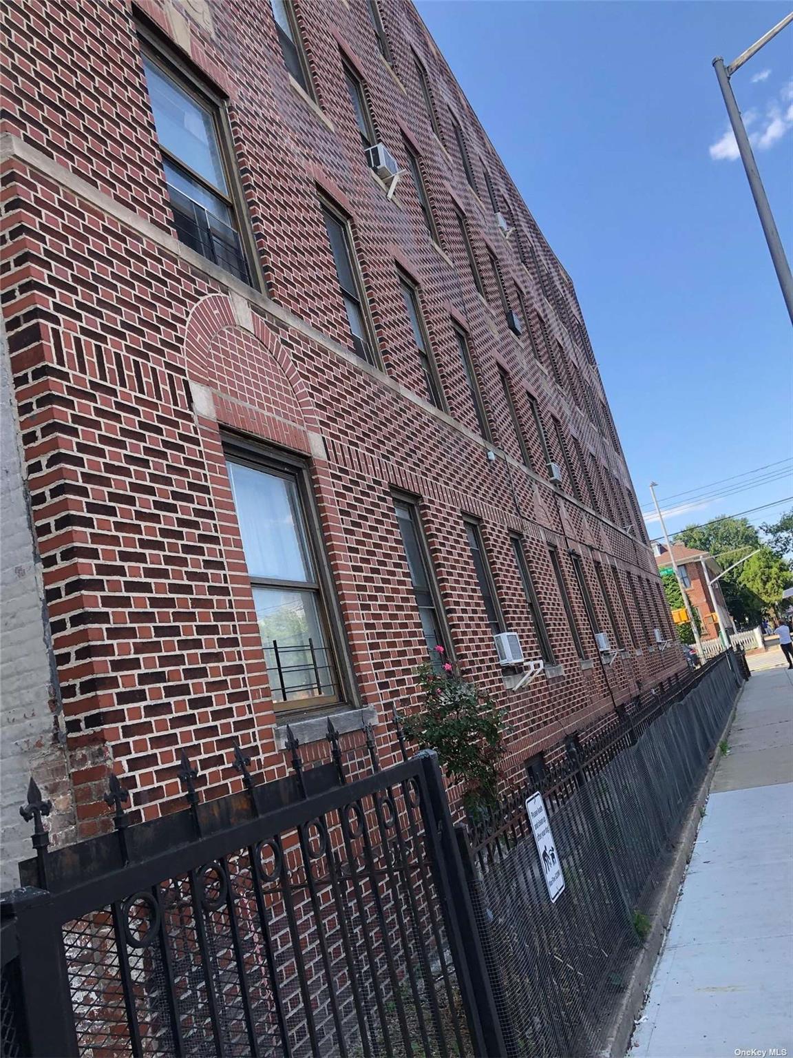 768 Linden Boulevard, Brooklyn, NY 11203