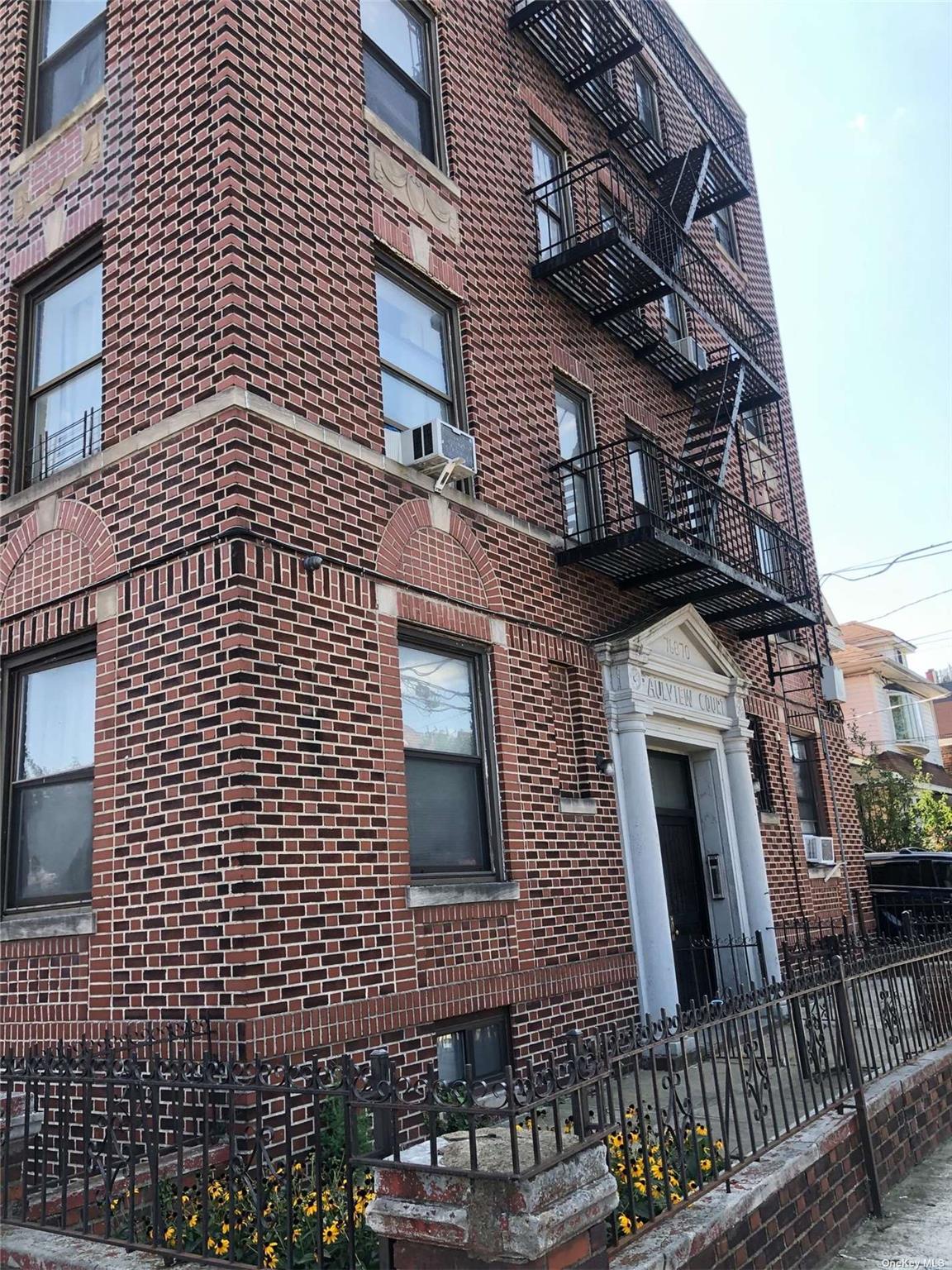 768 Linden Boulevard, Brooklyn, NY 11203