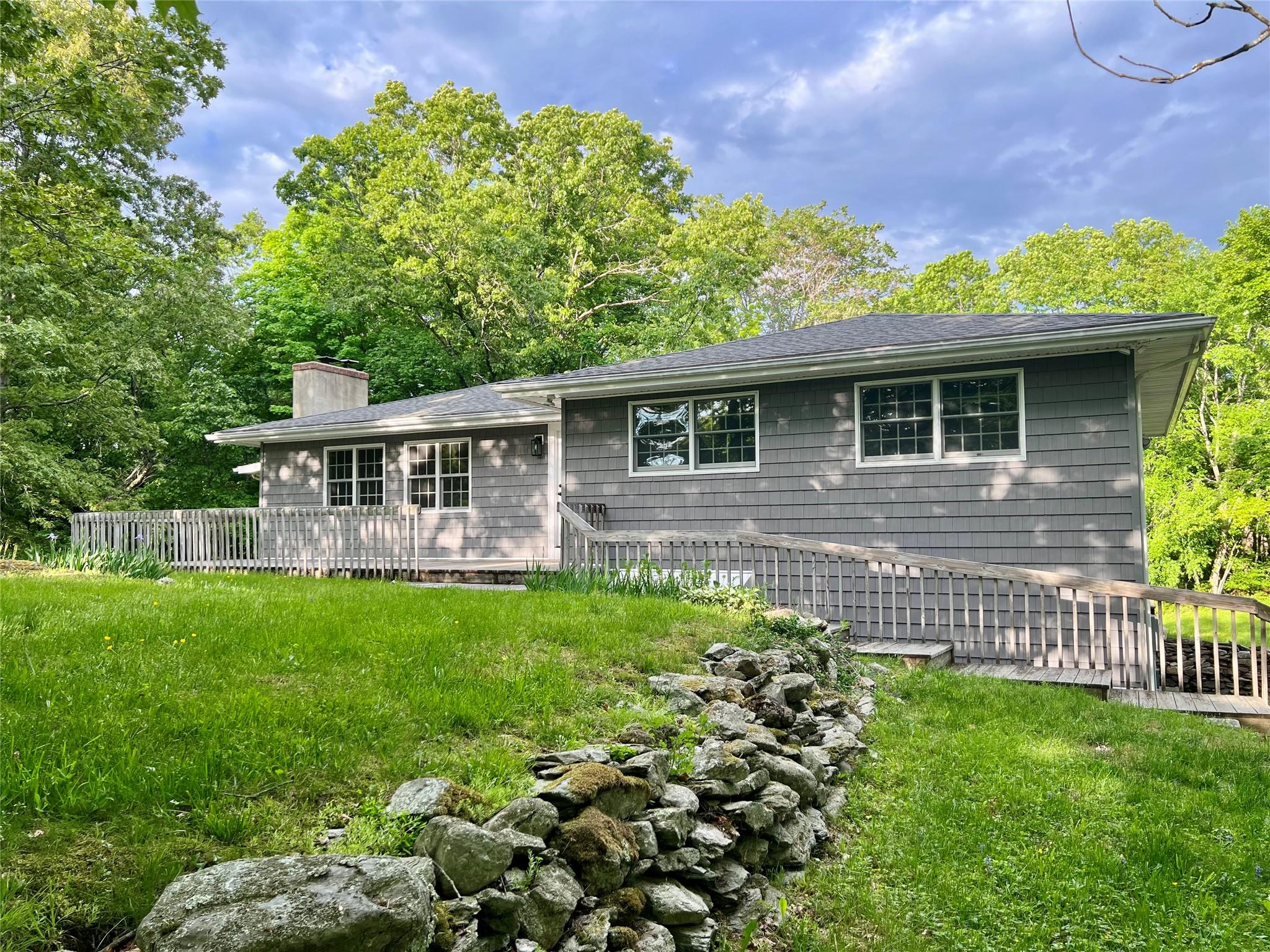 422 Stanford Road, Millbrook, NY 12545