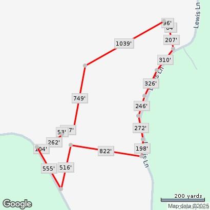 New Unionville Road, Wallkill, NY 12589