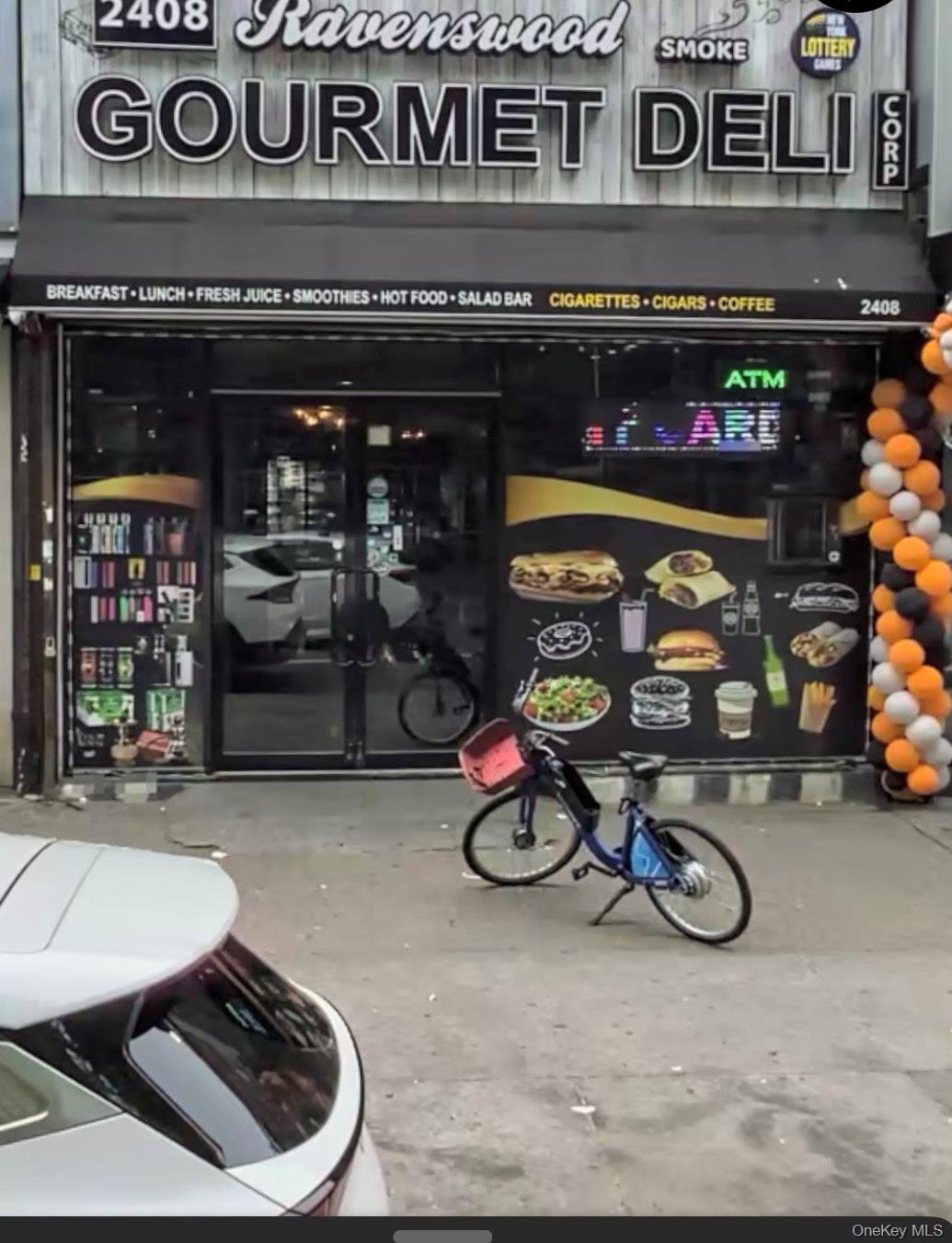 24-08 34 Avenue, Astoria, NY 11106