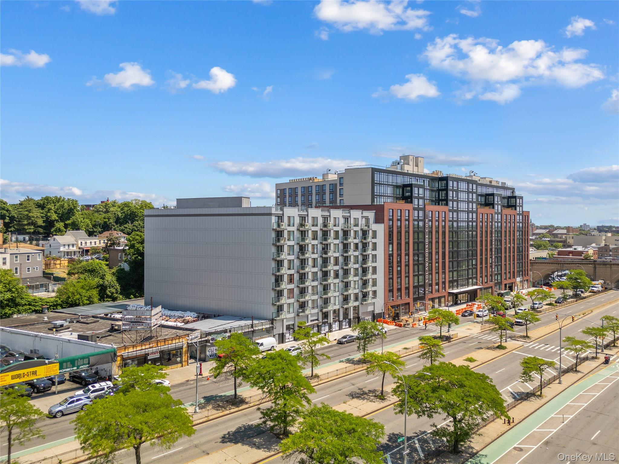 70-65 Queens Boulevard # 3I, Woodside, NY 11377