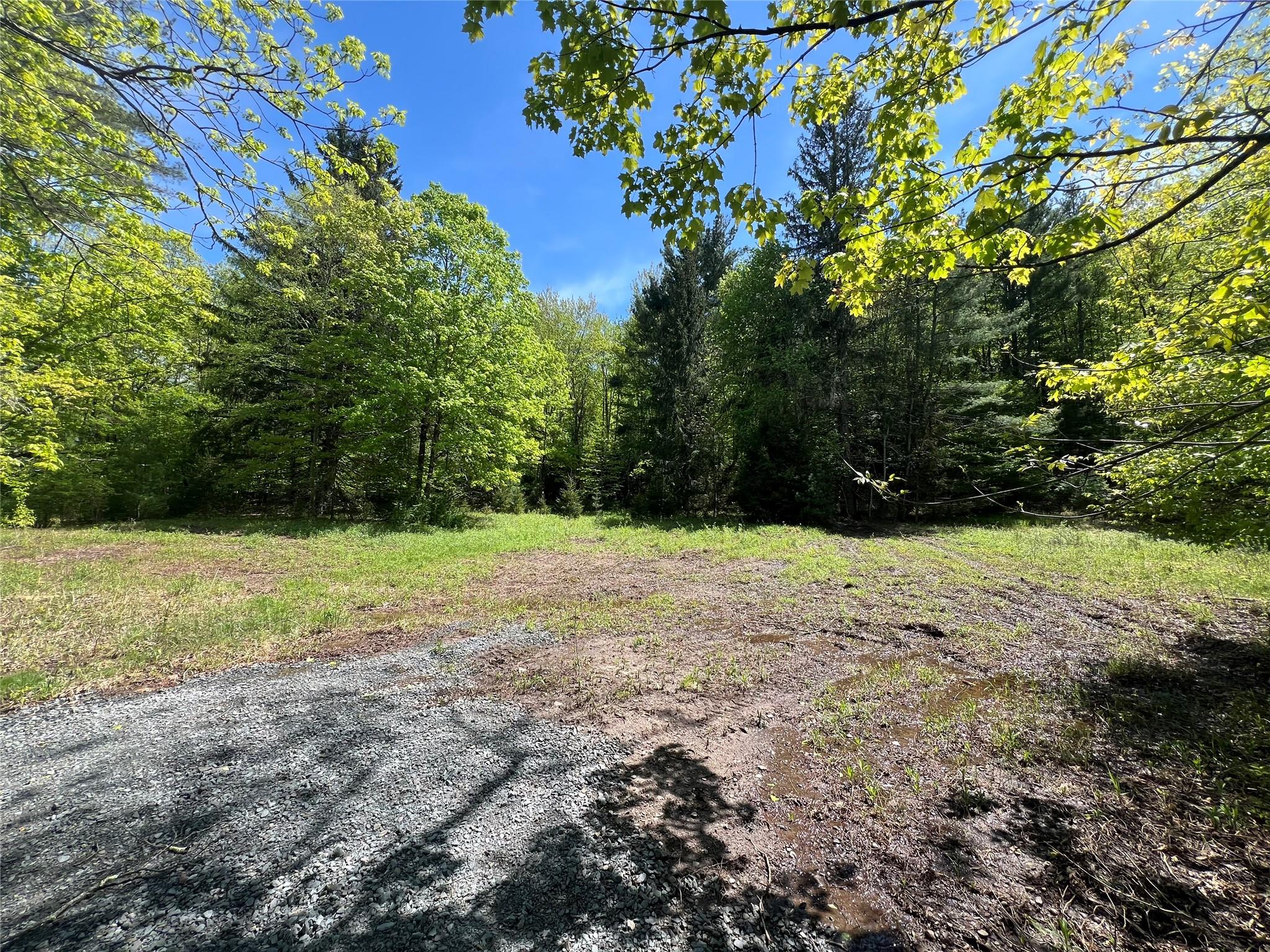 44 Oak Ridge Road, Greenfield Park, NY 12435