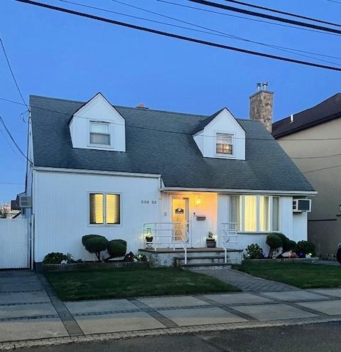 158-35 91 Street, Howard Beach, NY 11414