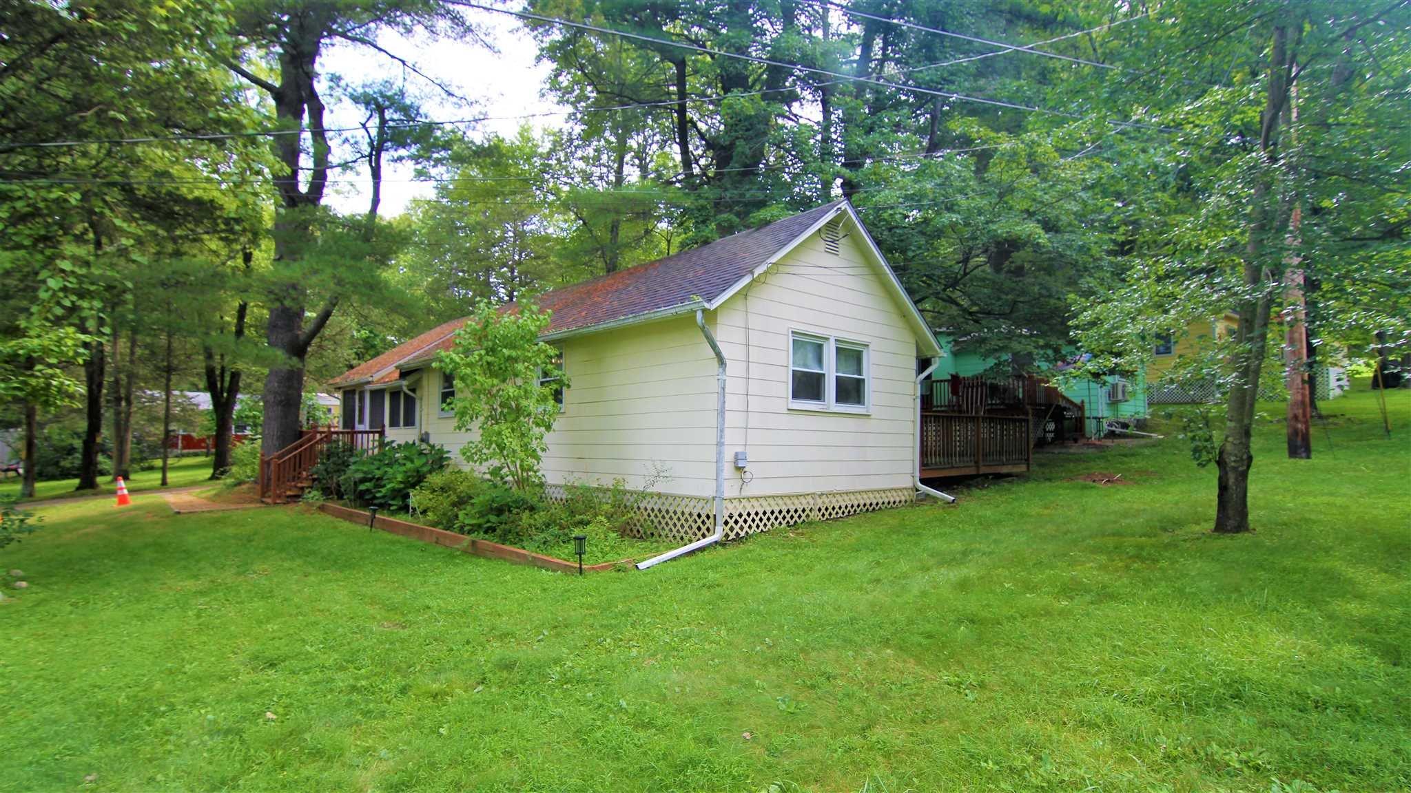 50 GLANHOPE Road # 23, Hopewell Junction, NY 12533