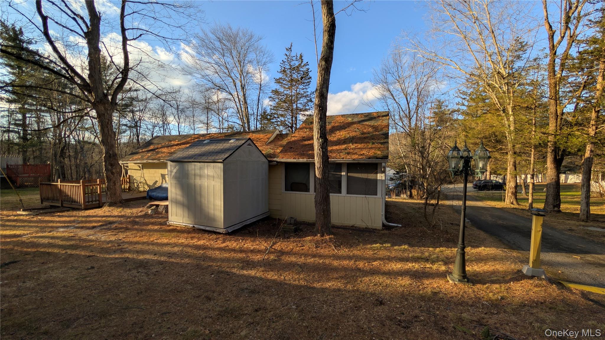 50 GLANHOPE Road # 23, Hopewell Junction, NY 12533