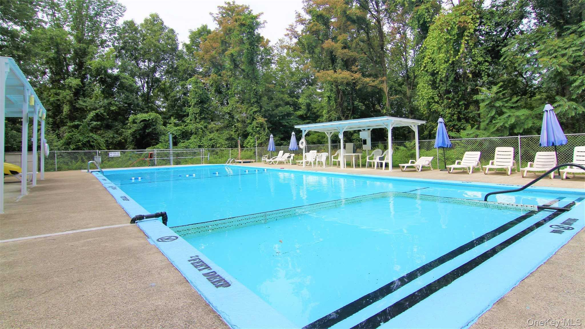 50 GLANHOPE Road # 23, Hopewell Junction, NY 12533