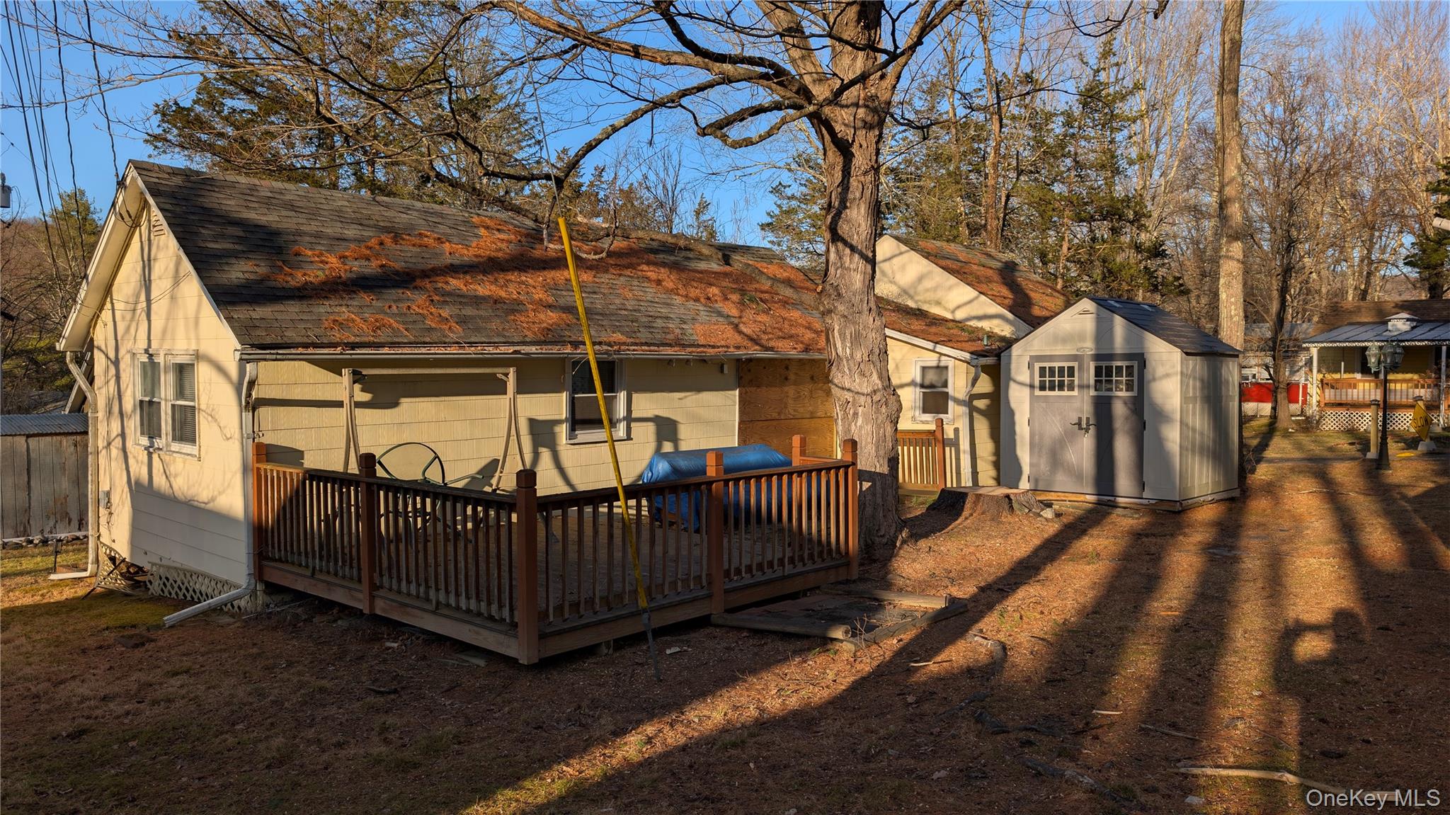 50 GLANHOPE Road # 23, Hopewell Junction, NY 12533