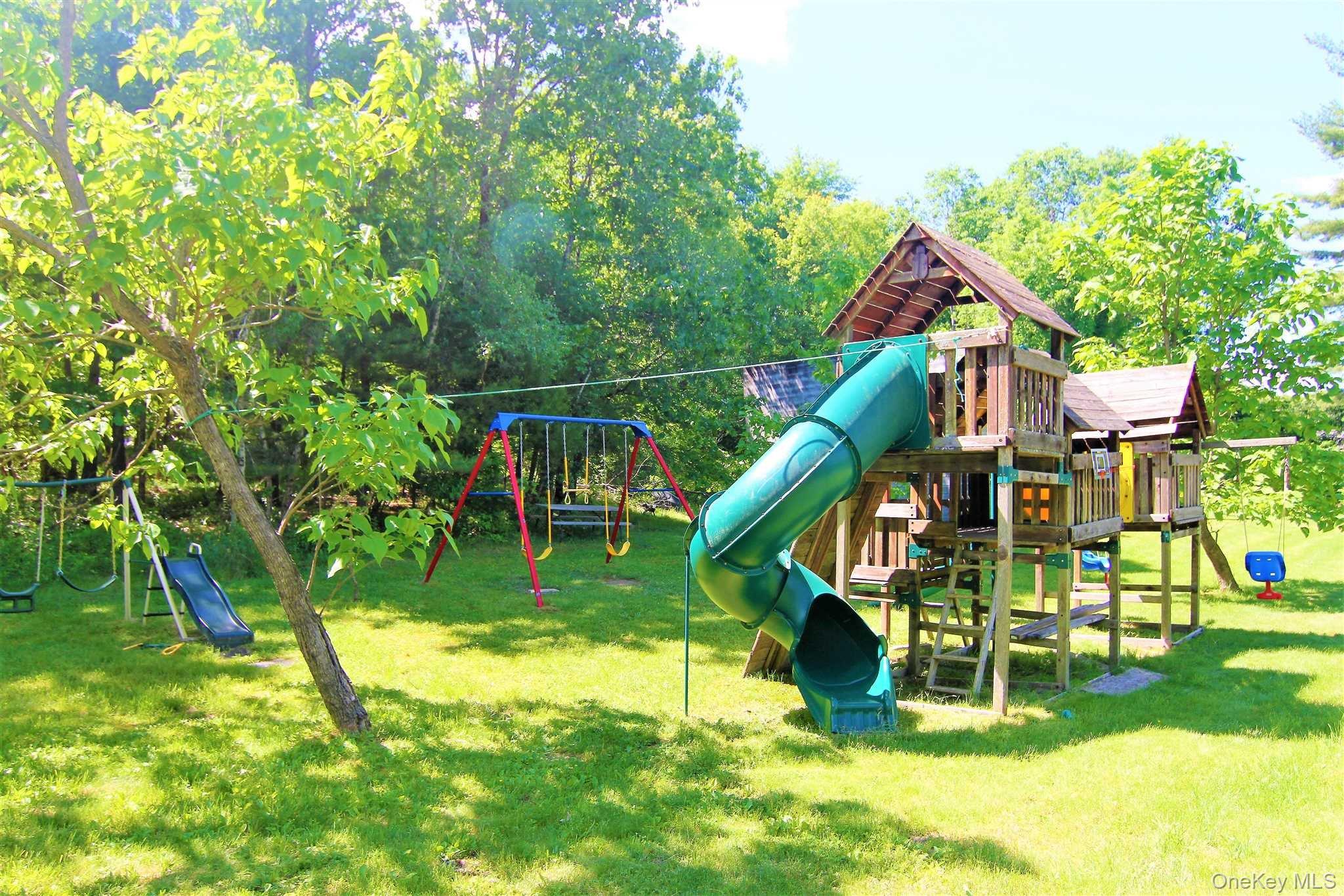 50 GLANHOPE Road # 23, Hopewell Junction, NY 12533