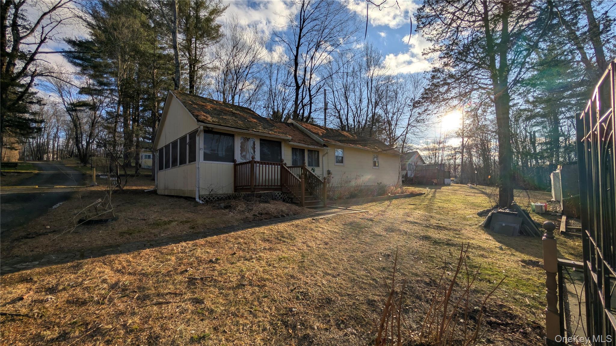 50 GLANHOPE Road # 23, Hopewell Junction, NY 12533