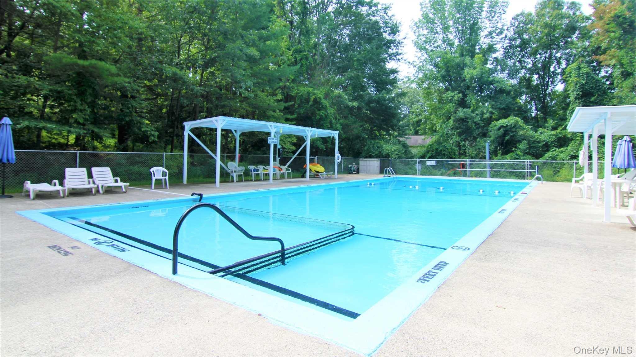 50 GLANHOPE Road # 23, Hopewell Junction, NY 12533