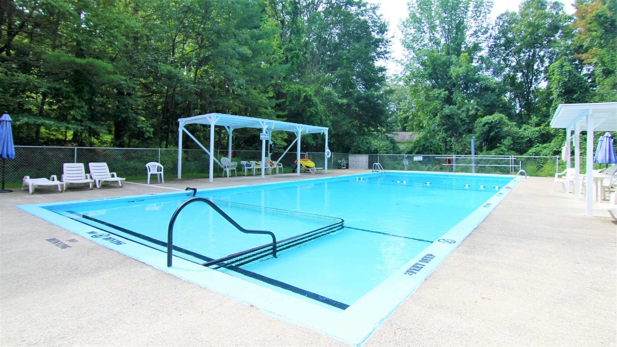 50 GLANHOPE Road # 23, Hopewell Junction, NY 12533