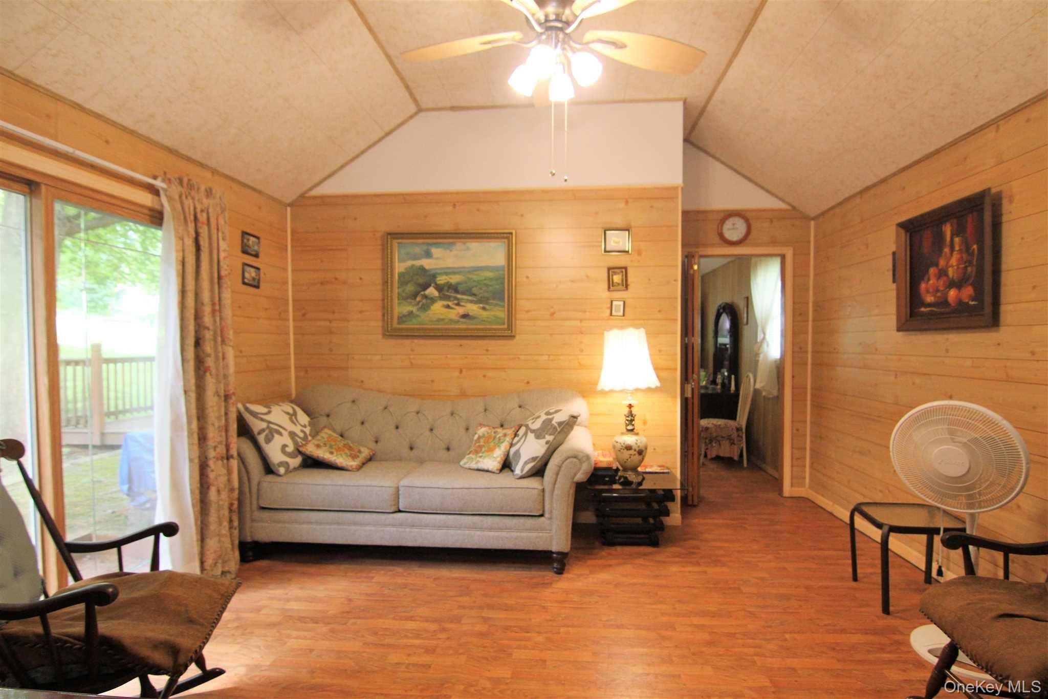 50 GLANHOPE Road # 23, Hopewell Junction, NY 12533