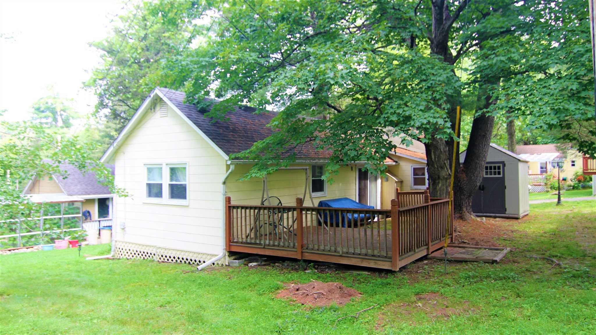 50 GLANHOPE Road # 23, Hopewell Junction, NY 12533