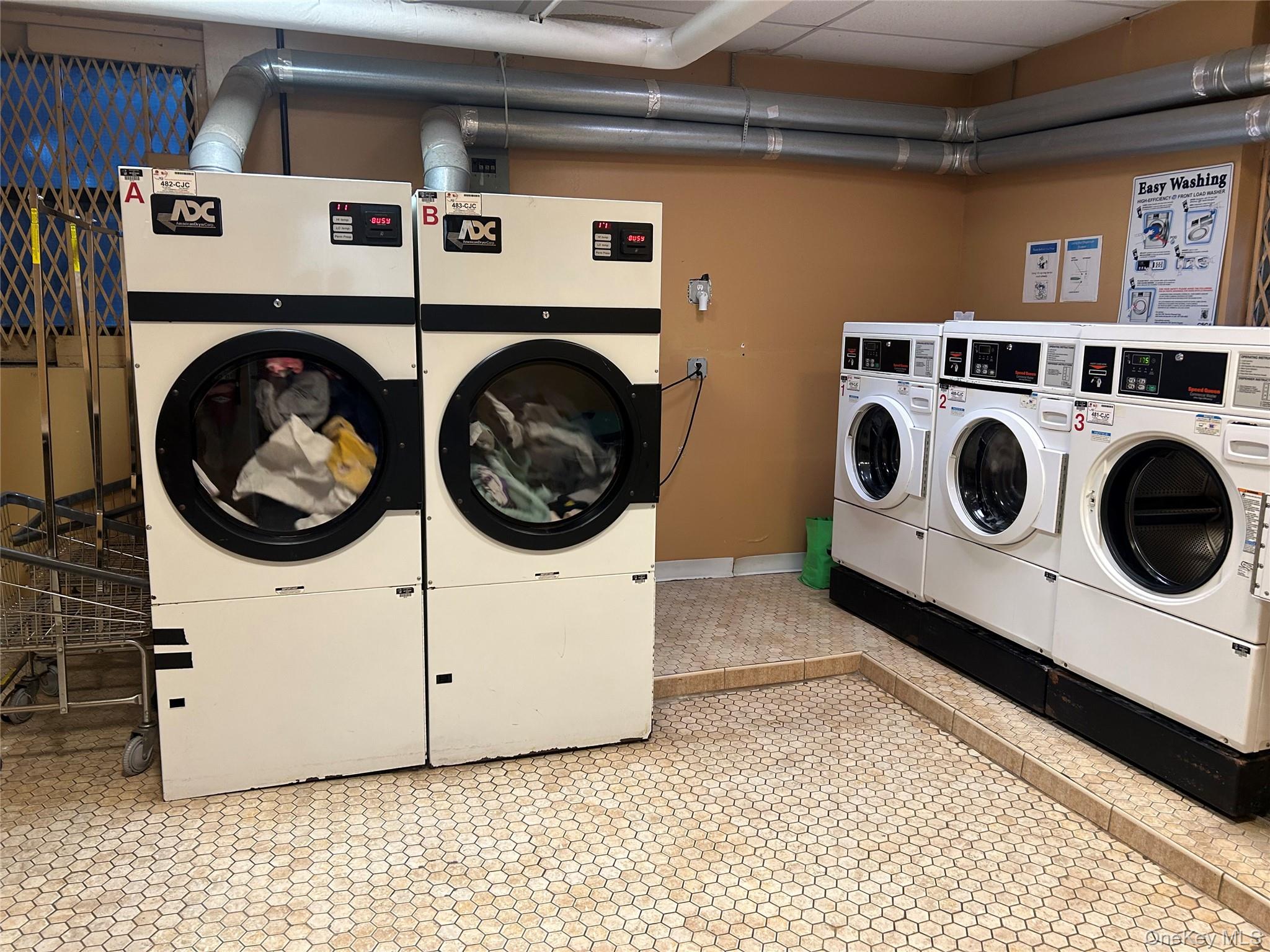 470 N Broadway # B27, Yonkers, NY 10701