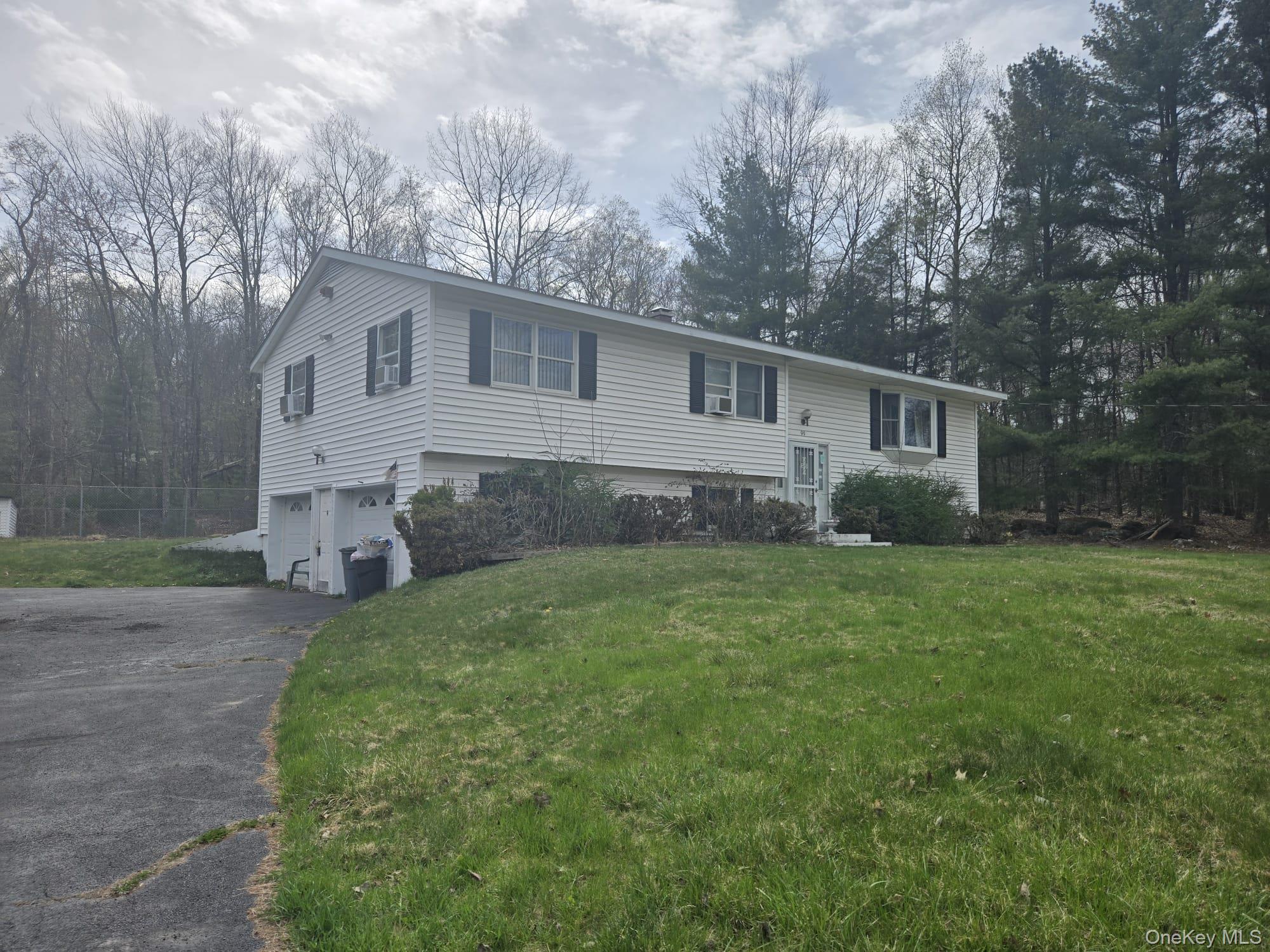 99 Pleasant Valley Road, South Fallsburg, NY 12779