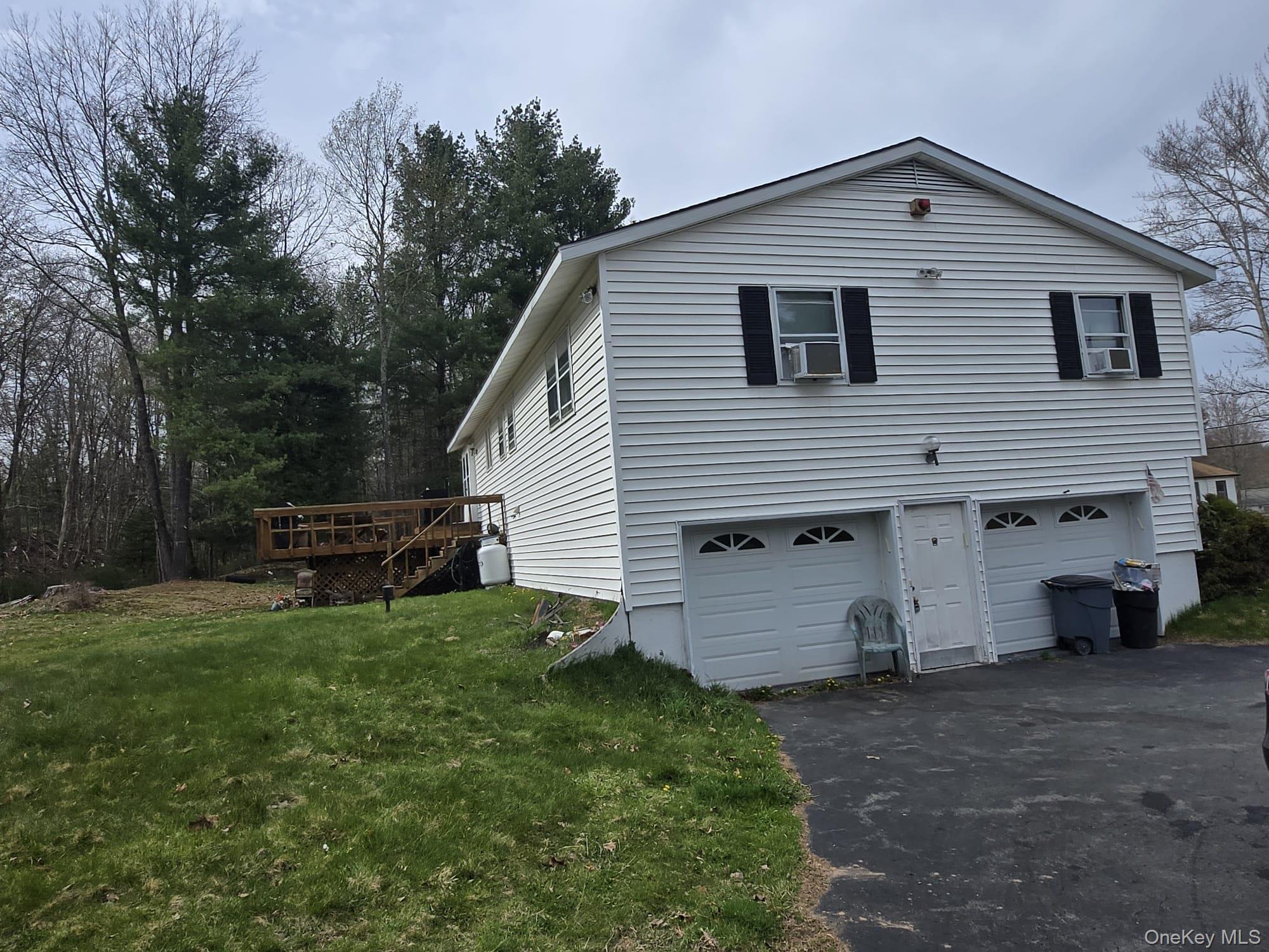 99 Pleasant Valley Road, South Fallsburg, NY 12779