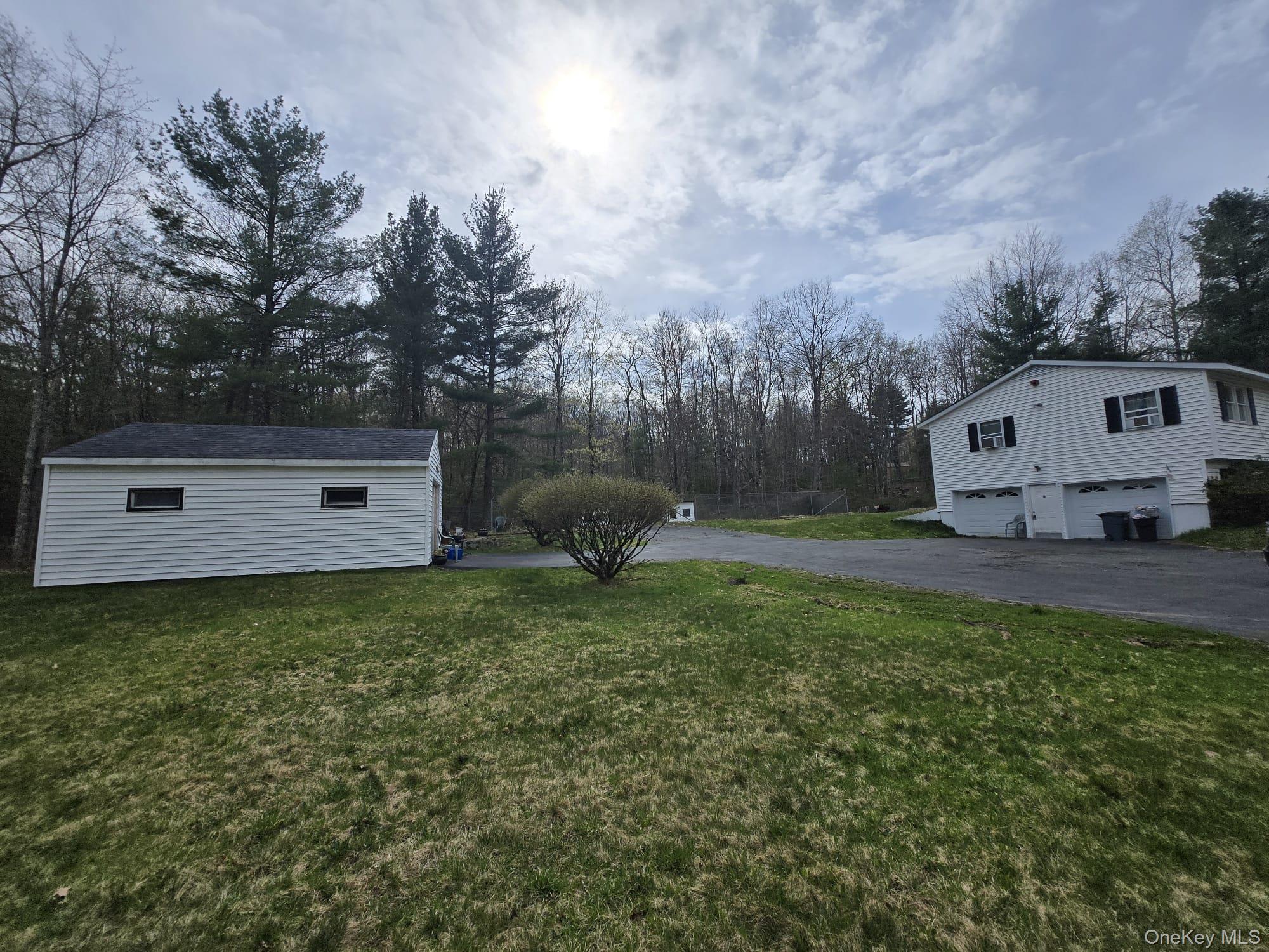 99 Pleasant Valley Road, South Fallsburg, NY 12779