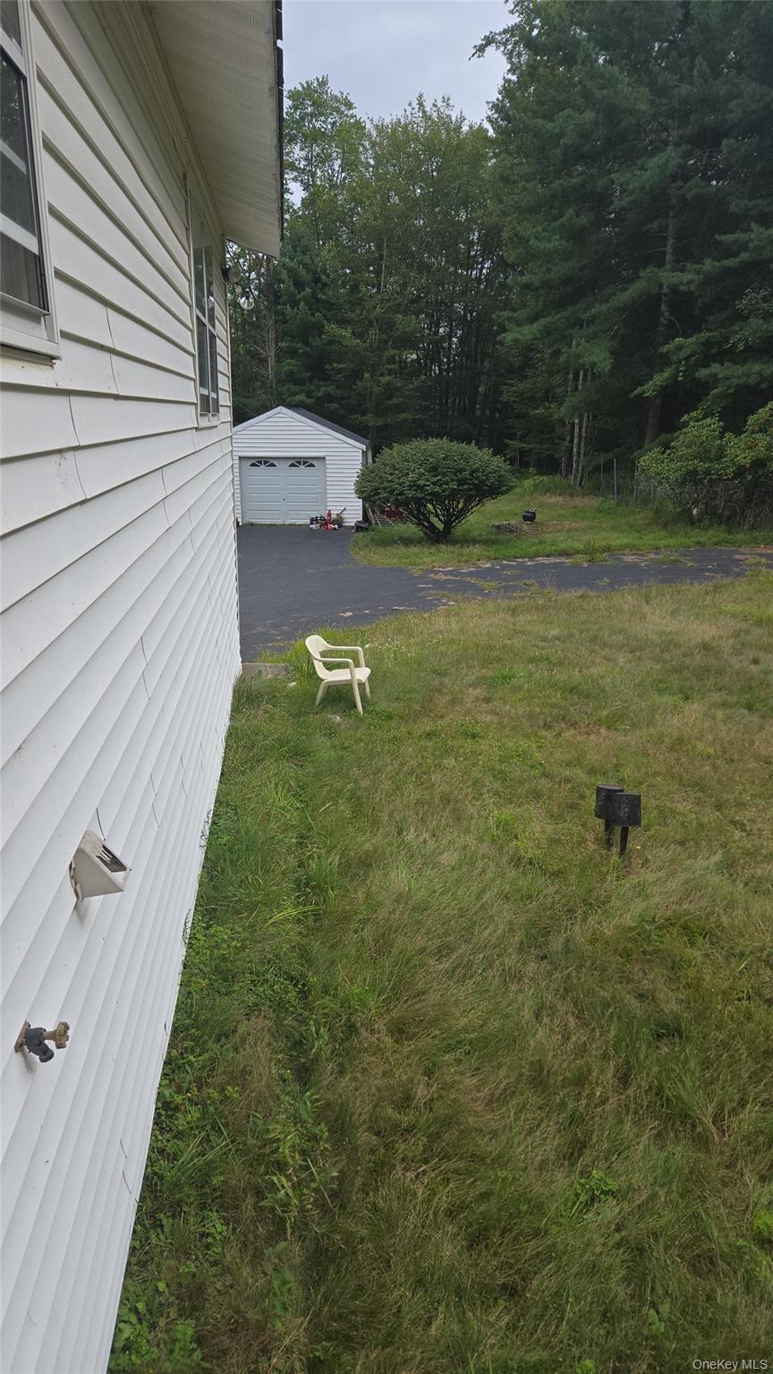 99 Pleasant Valley Road, South Fallsburg, NY 12779