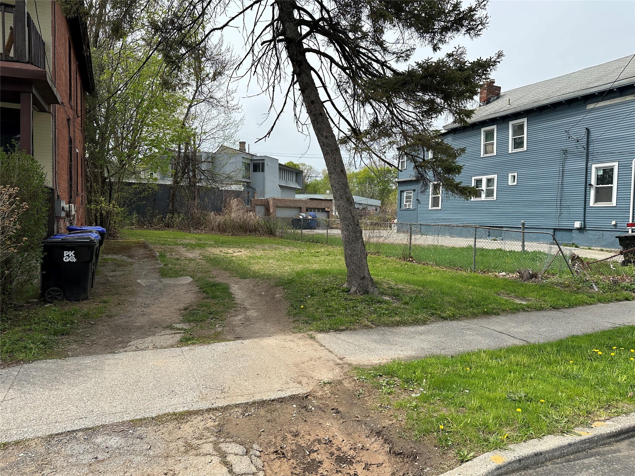 202 N Hamilton Street, Poughkeepsie, NY 12601