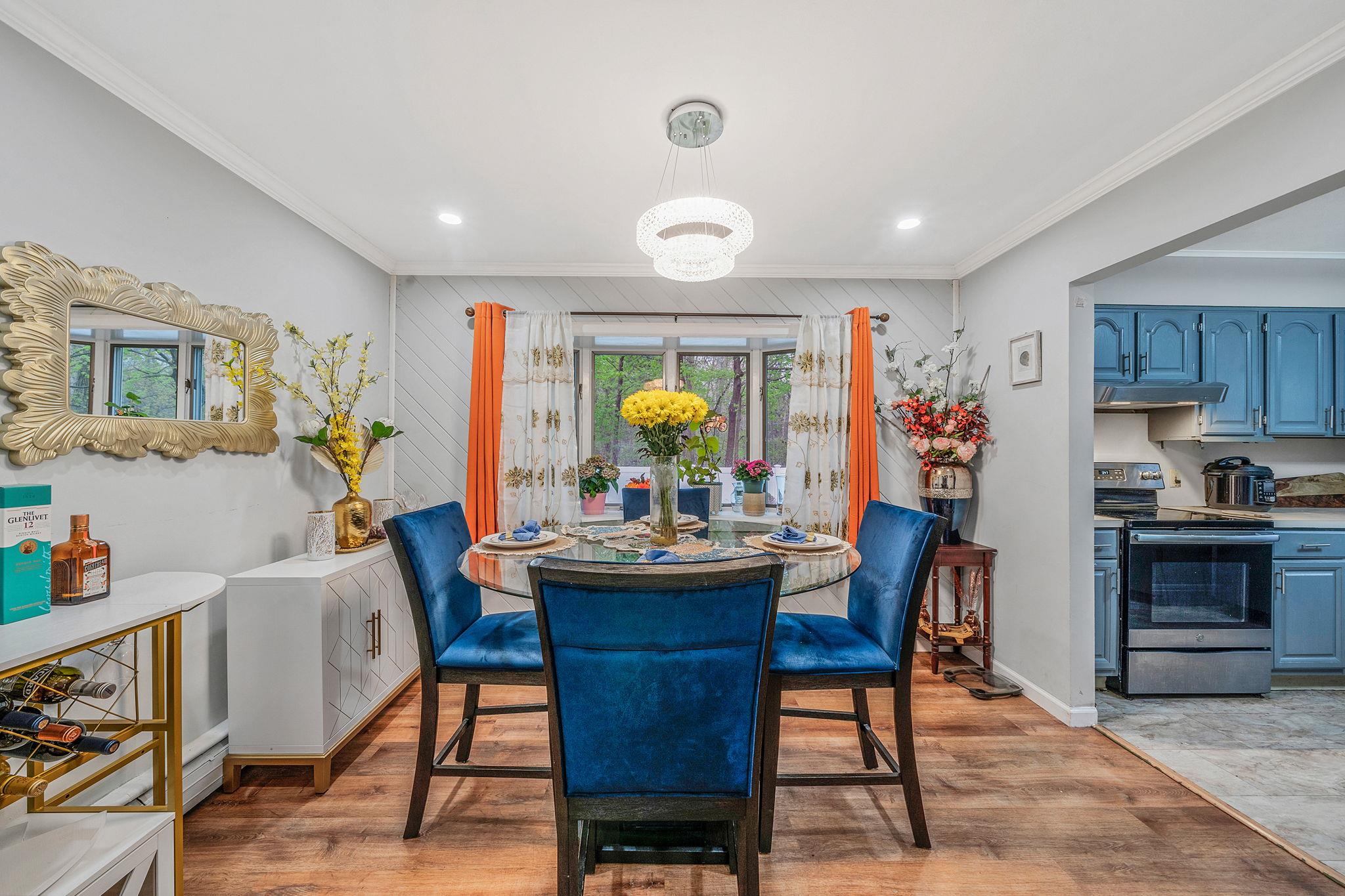 8 Landsberger Street, Yaphank, NY 11980