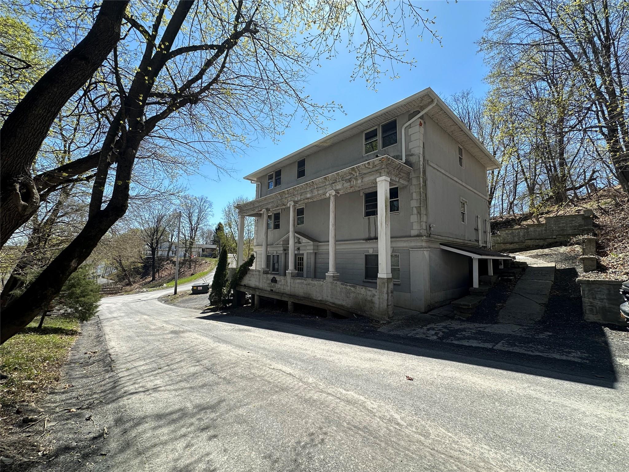 20 Bigelow Road # 2, Saugerties, NY 12477