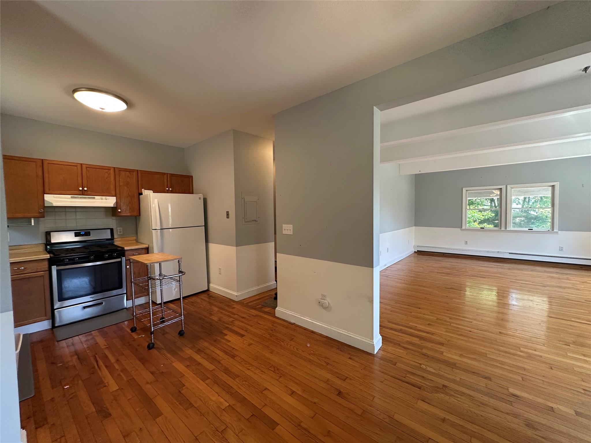 20 Bigelow Road # 2, Saugerties, NY 12477