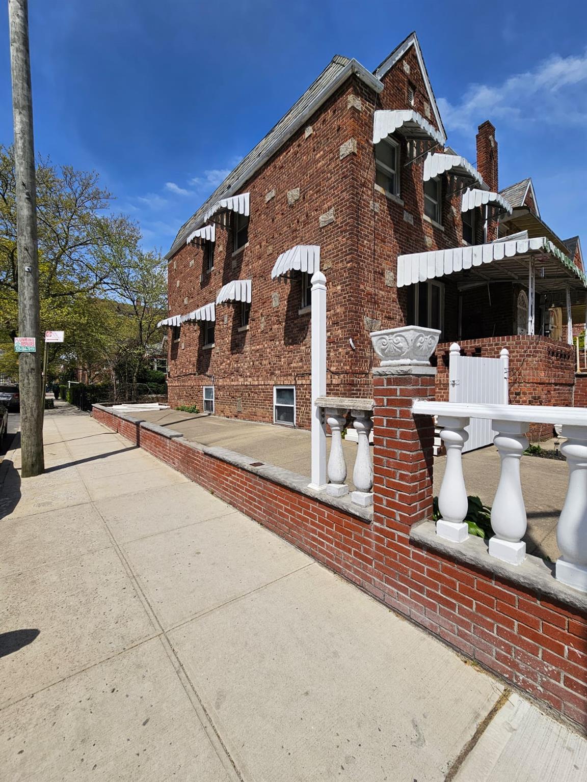 750 Troy Avenue, Brooklyn, NY 11203