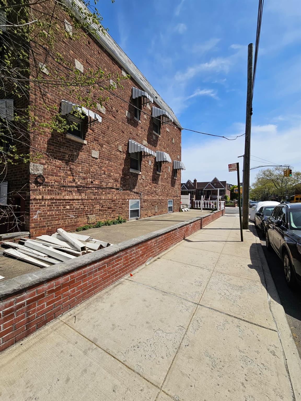 750 Troy Avenue, Brooklyn, NY 11203