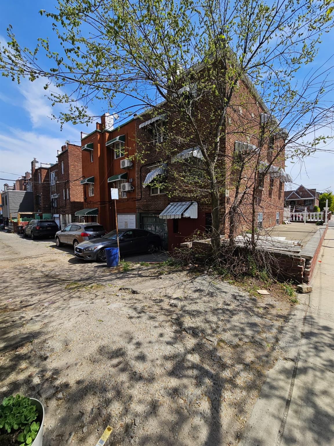 750 Troy Avenue, Brooklyn, NY 11203