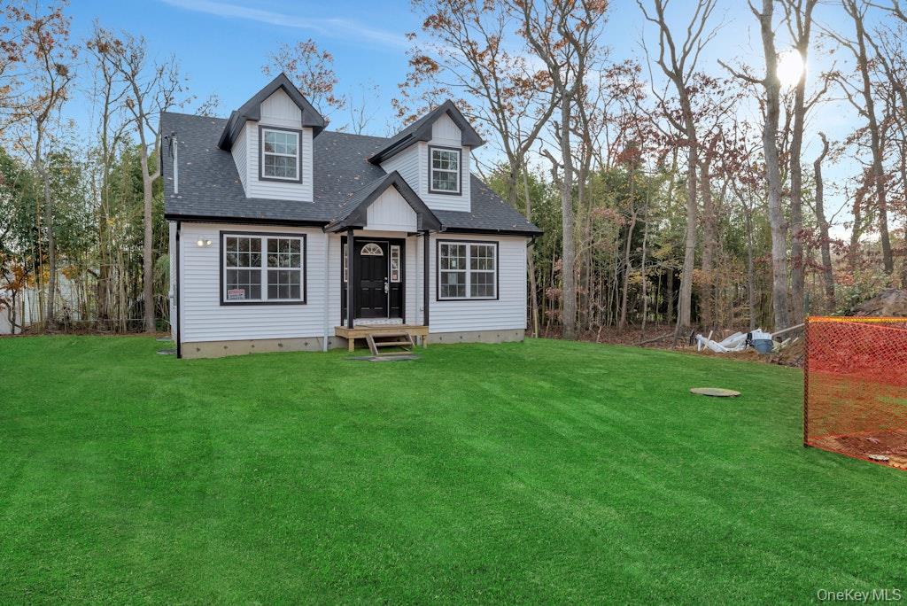 514 NEIGHBORHOOD ROAD, Shirley, NY 11967