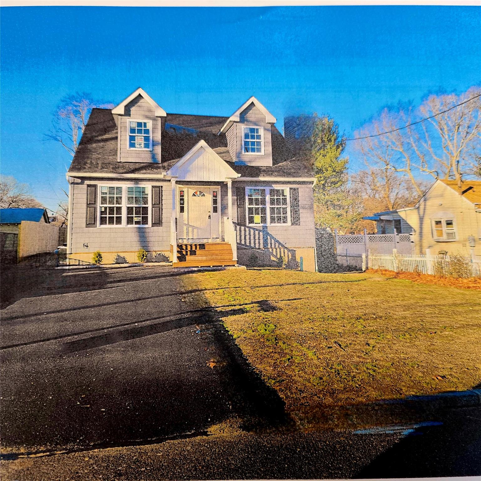 487 NEIGHBORHOOD ROAD, Shirley, NY 11967