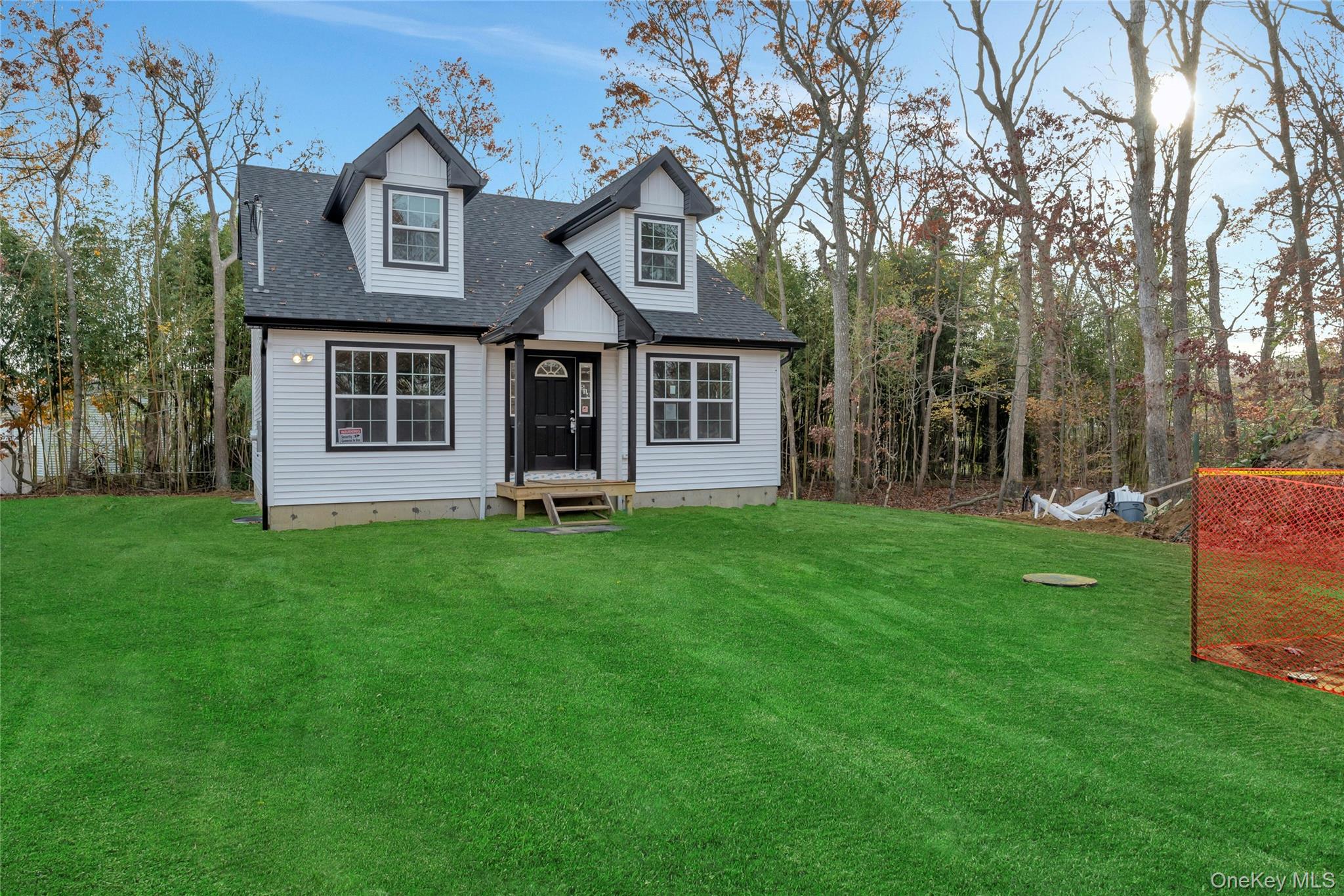 487 NEIGHBORHOOD ROAD, Shirley, NY 11967