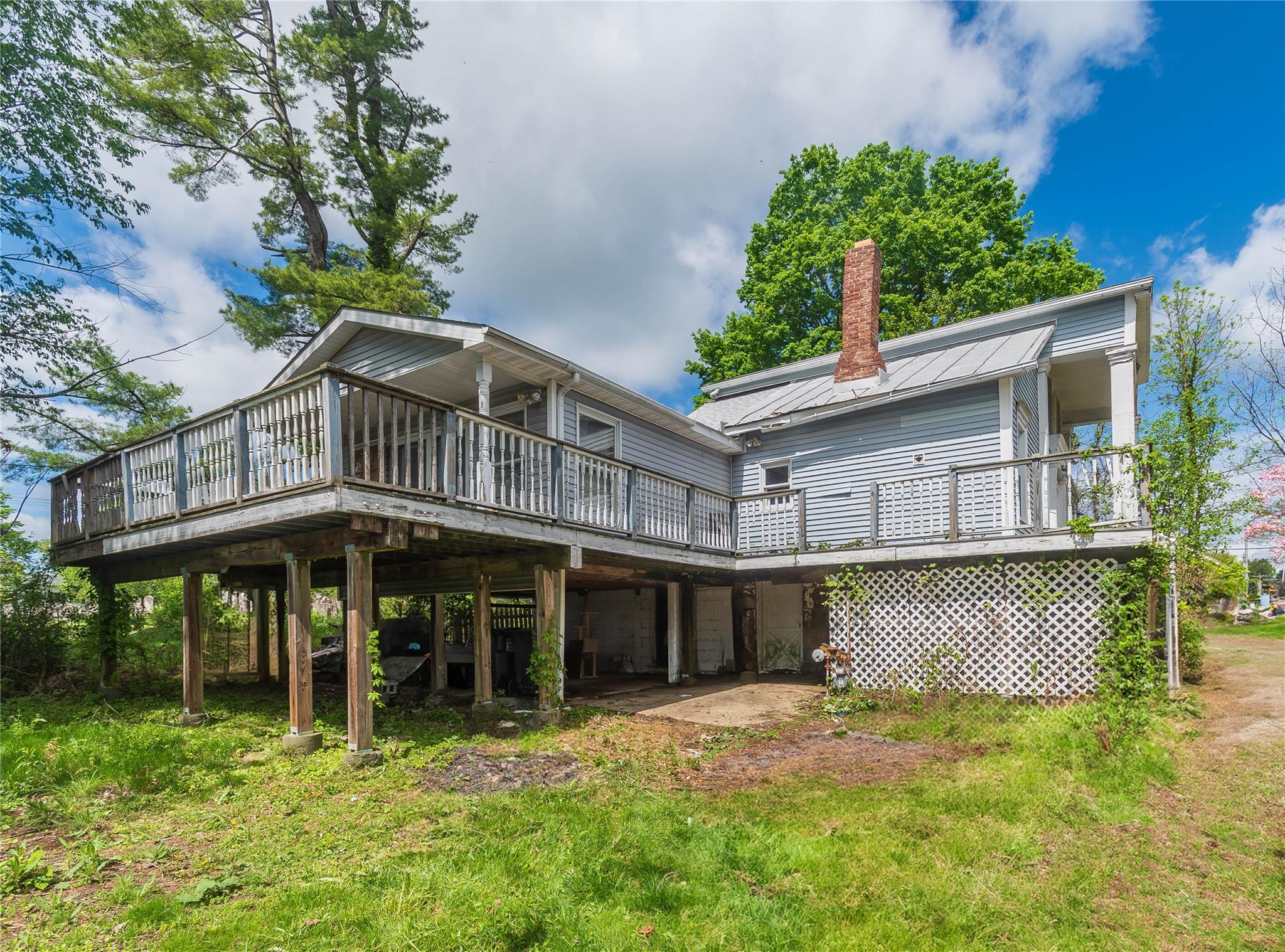 1603 Goshen Turnpike, Middletown, NY 10941