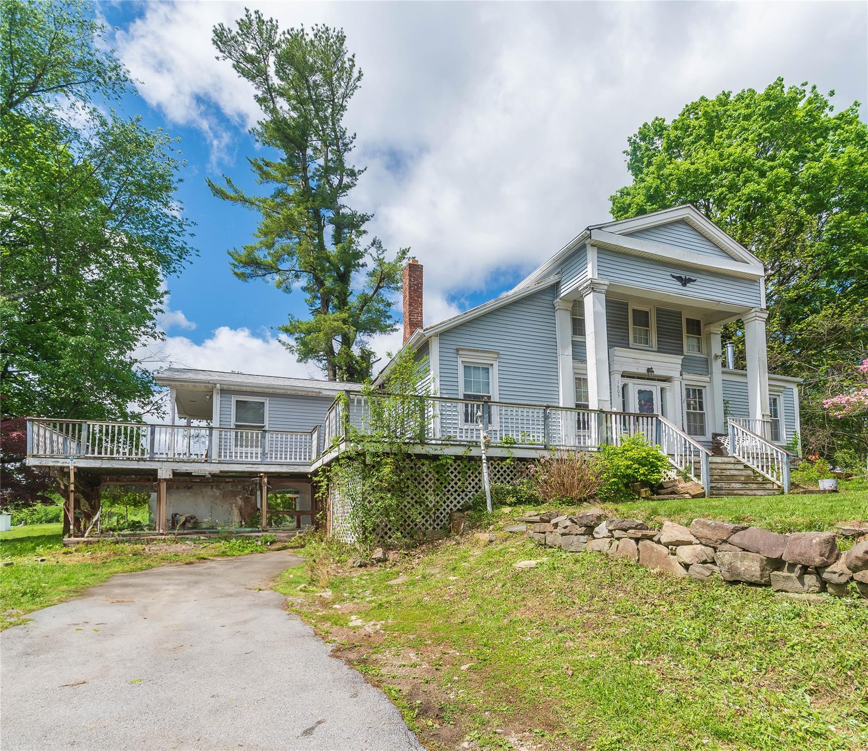 1603 Goshen Turnpike, Middletown, NY 10941