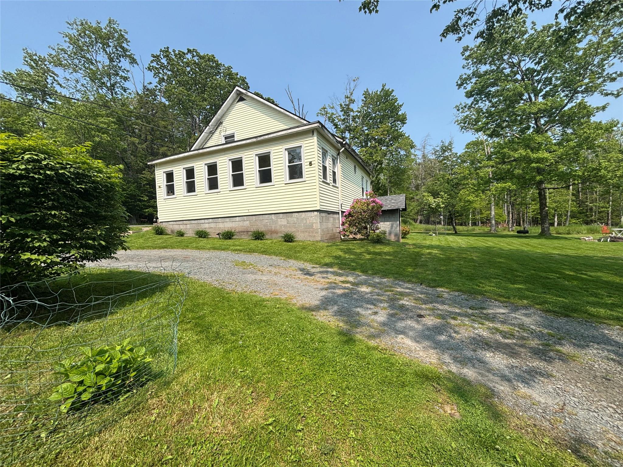 466 Rose Road, Woodbourne, NY 12788