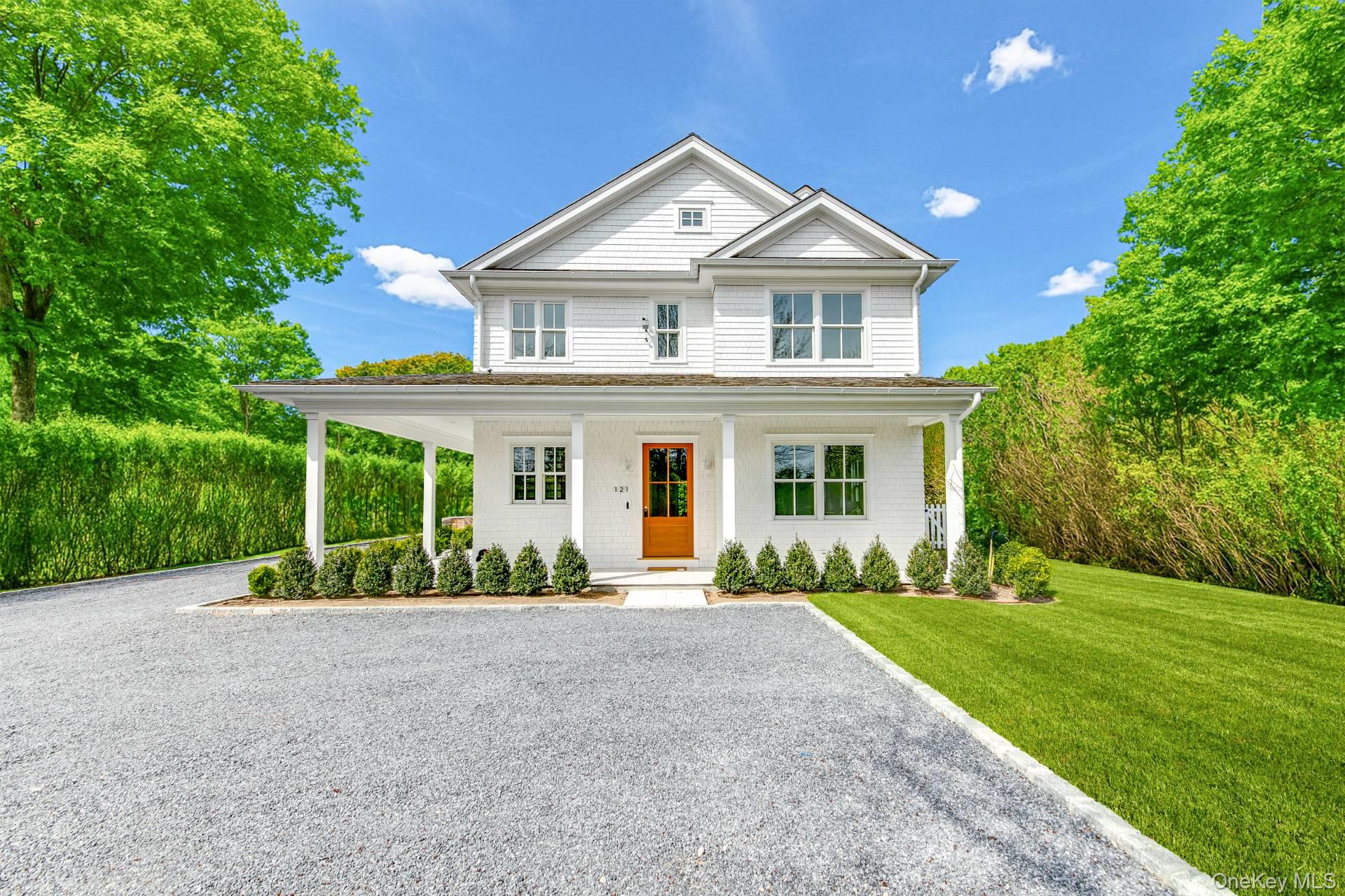 121 David Whites Lane, Southampton, NY 11968