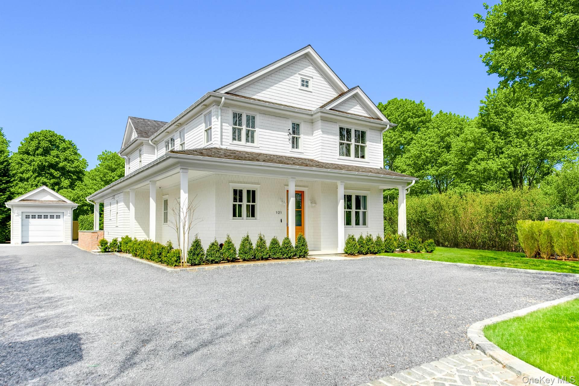 121 David Whites Lane, Southampton, NY 11968