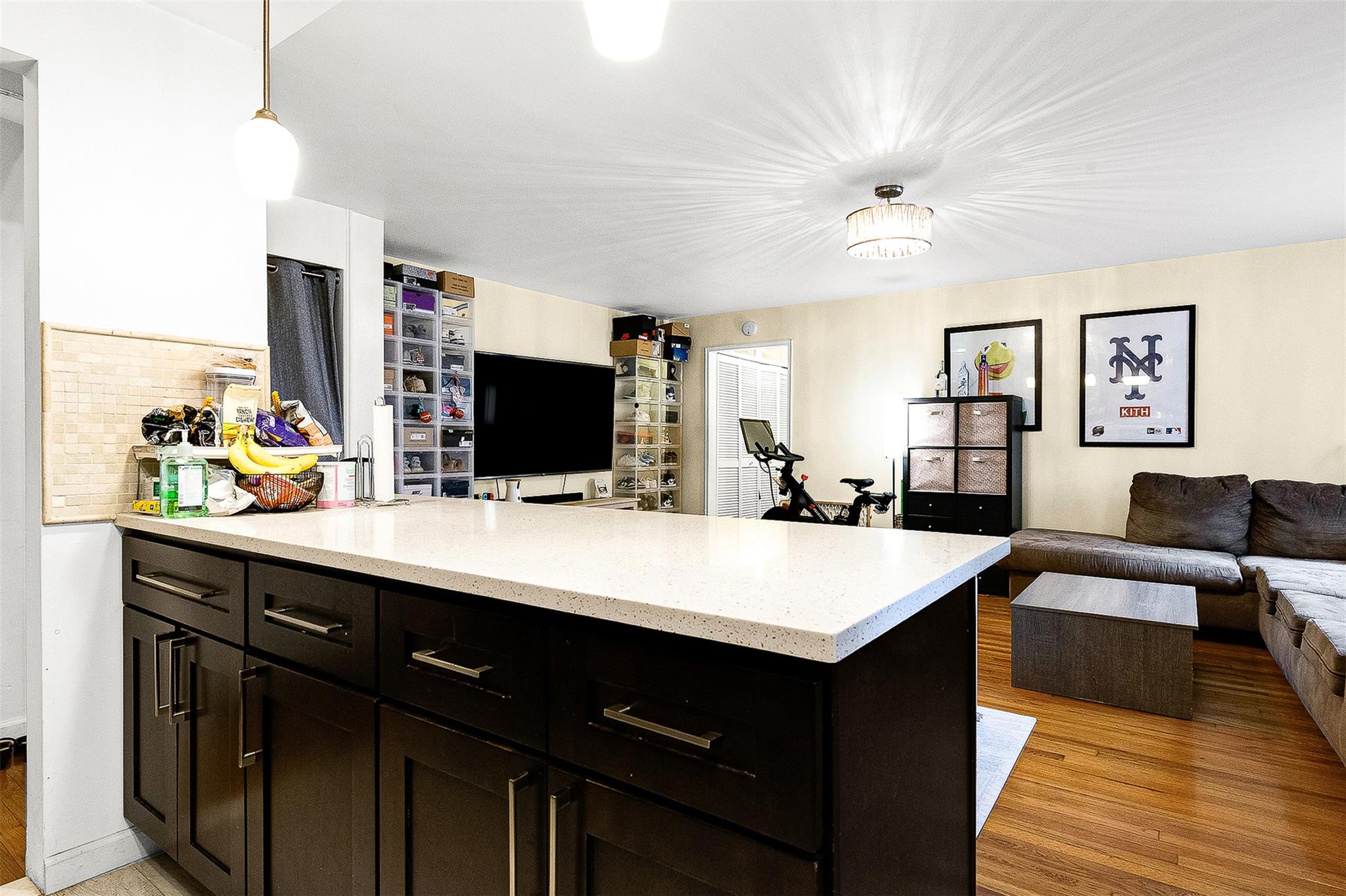 105-07 66th Road # 1F, Forest Hills, NY 11375