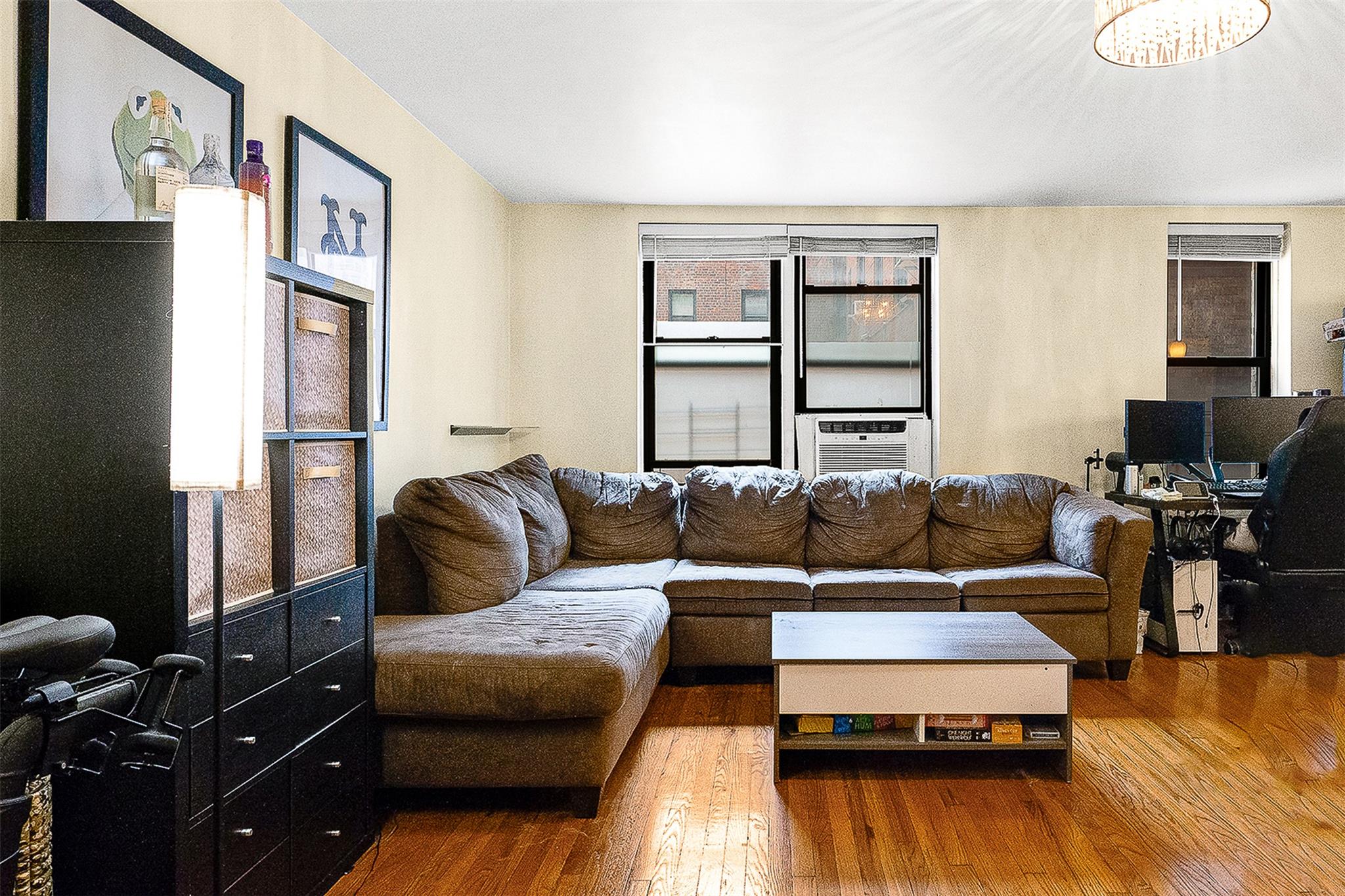 105-07 66th Road # 1F, Forest Hills, NY 11375