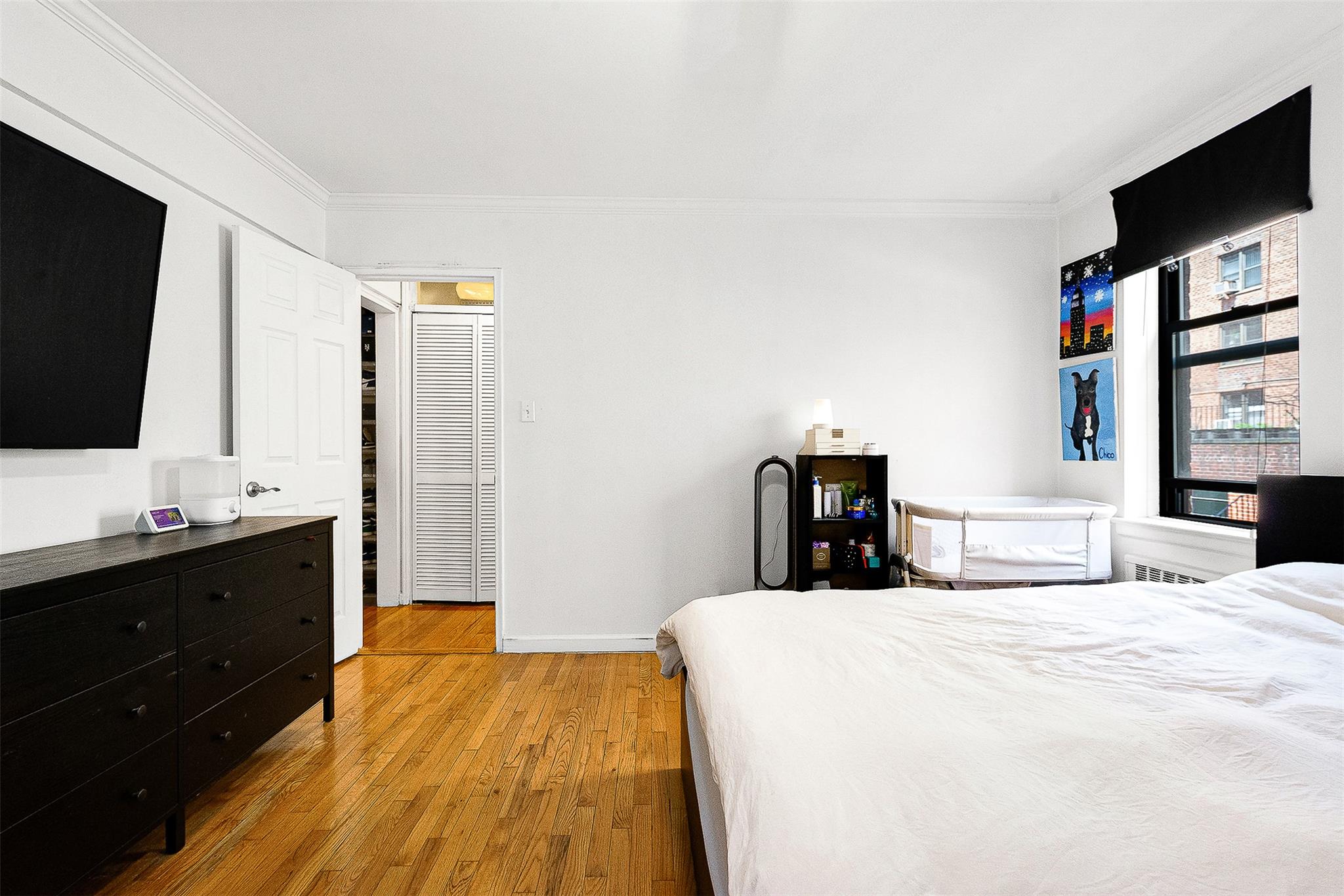 105-07 66th Road # 1F, Forest Hills, NY 11375