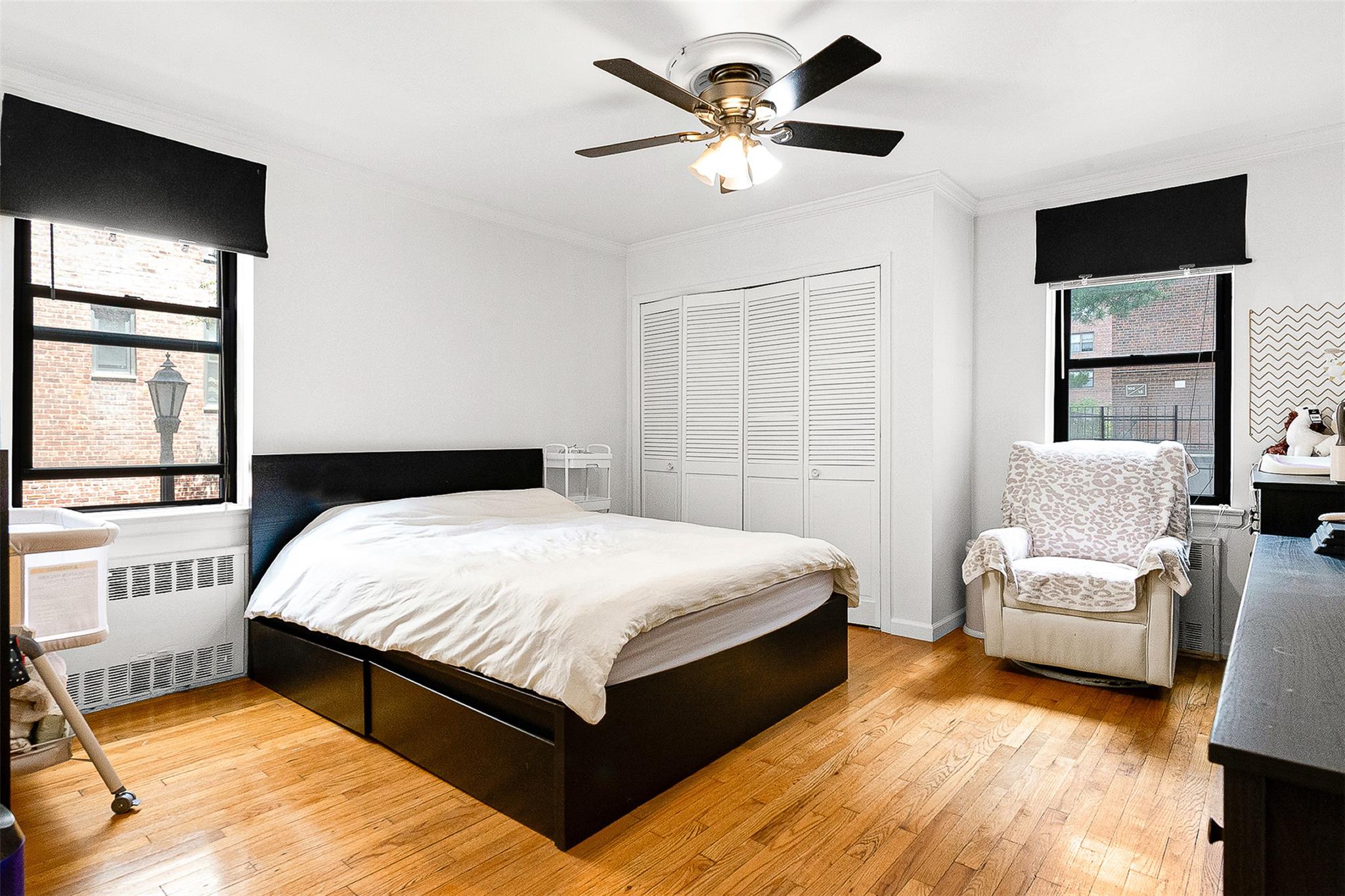 105-07 66th Road # 1F, Forest Hills, NY 11375