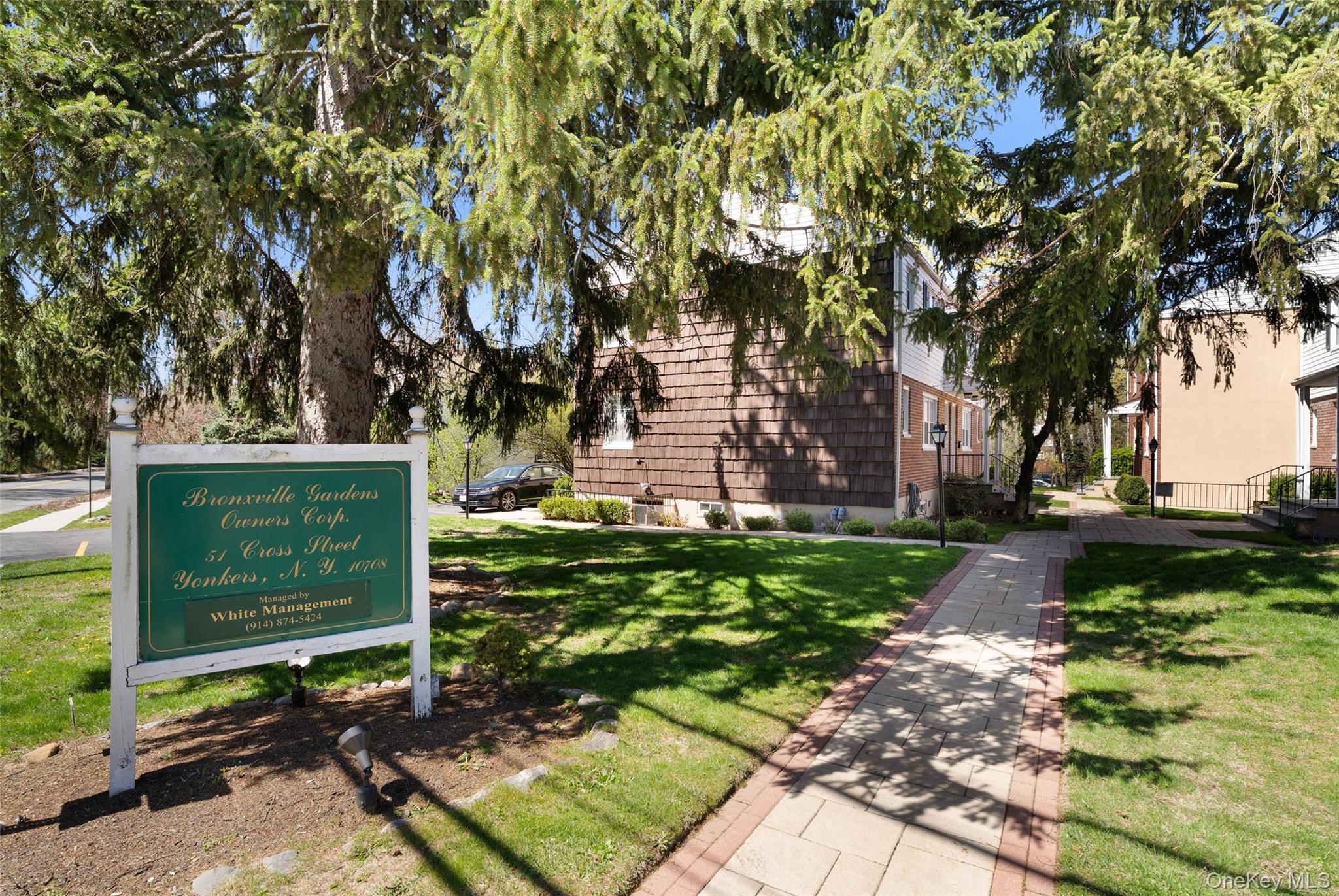 51 Cross Street # 1 CD, Bronxville, NY 10708