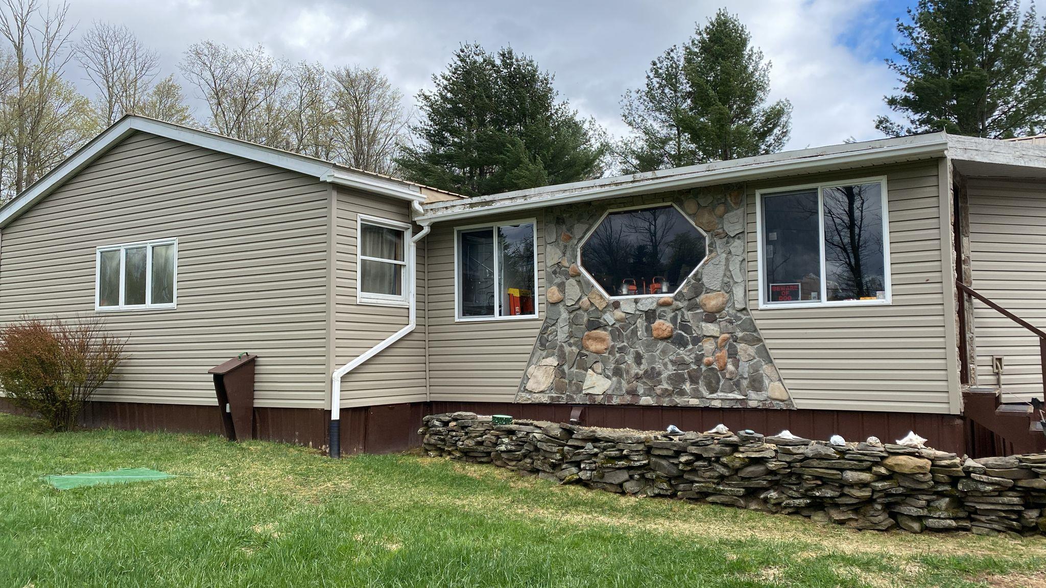 190 Butrick Road, Ferndale, NY 12734