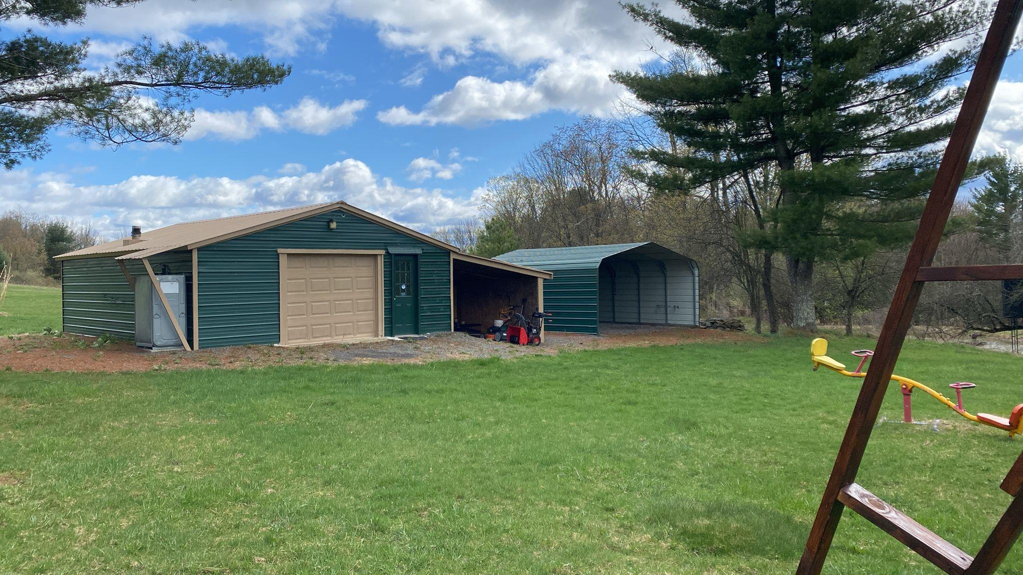 190 Butrick Road, Ferndale, NY 12734