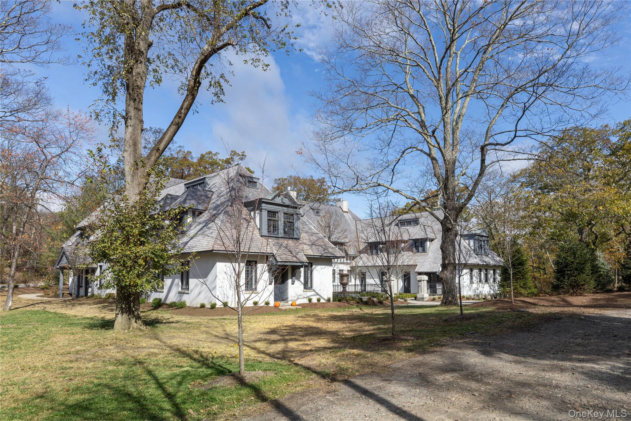 76 Summit Road, Tuxedo Park, NY 10987